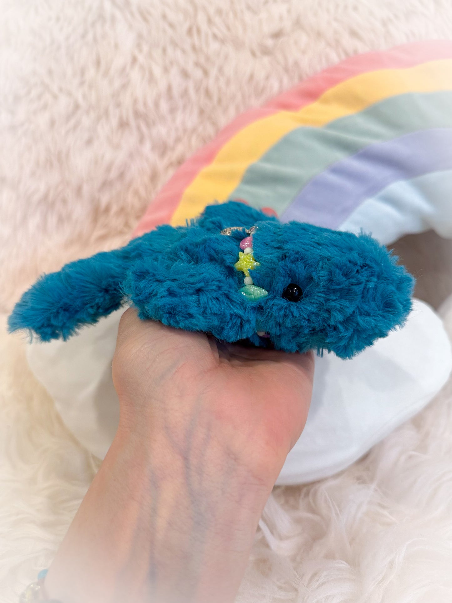 BeanTown Buddies® Pocket Babi Kohola