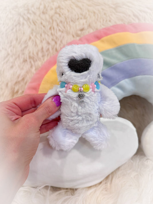 BeanTown Buddies® Pocket Babi Seal