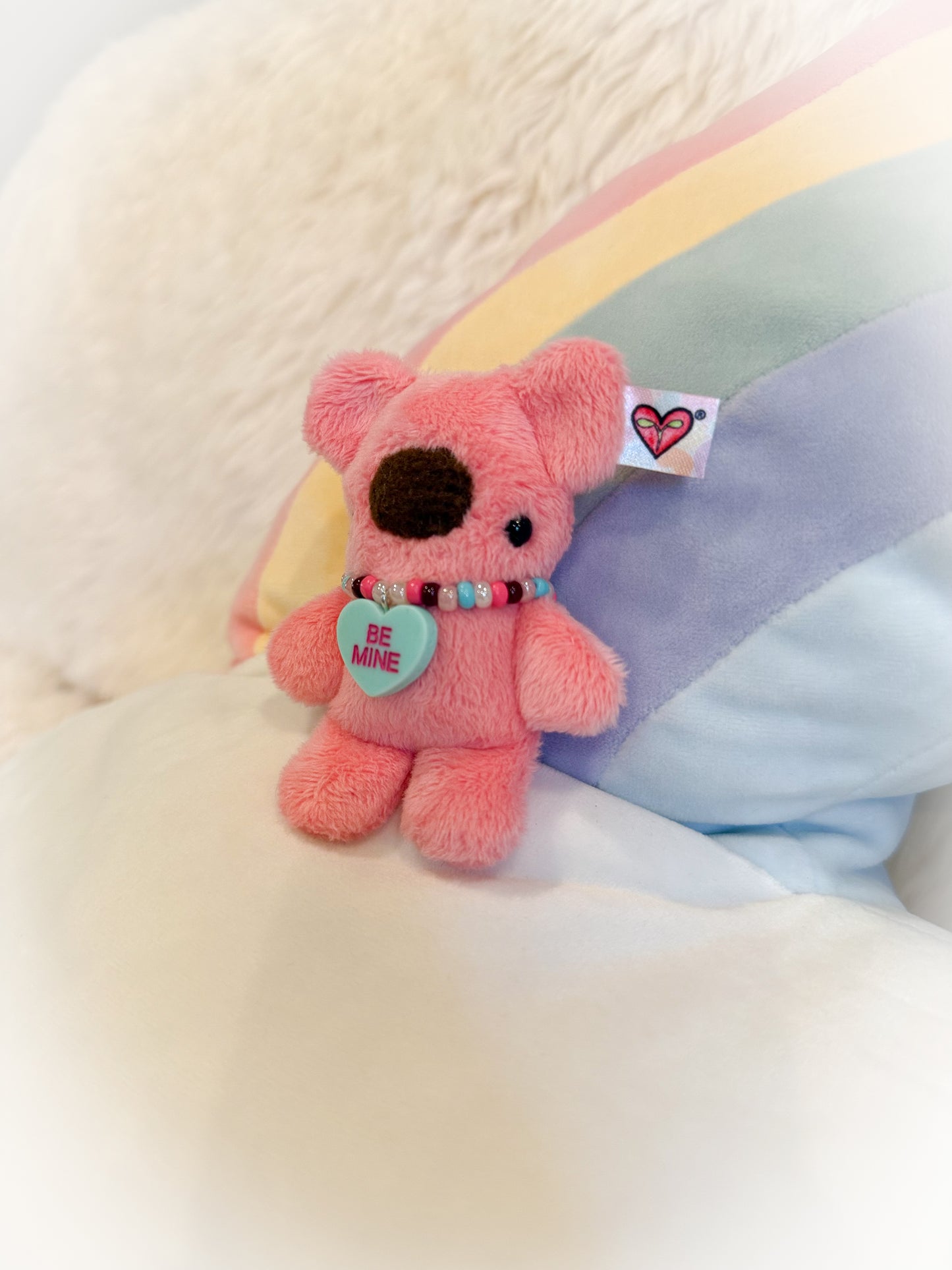 BeanTown Buddies® Tiny Teddi