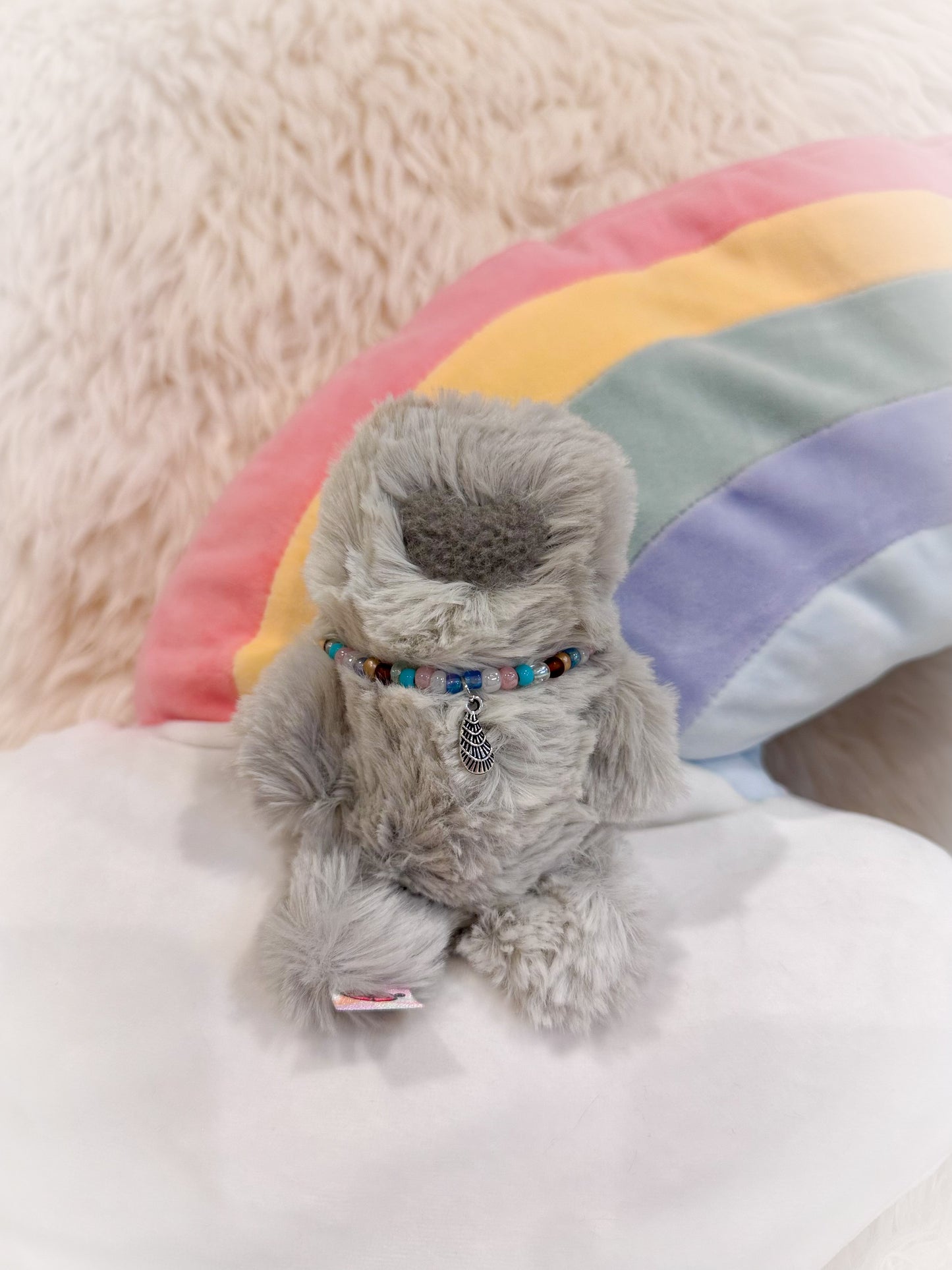 BeanTown Buddies® Micro Babi Seal