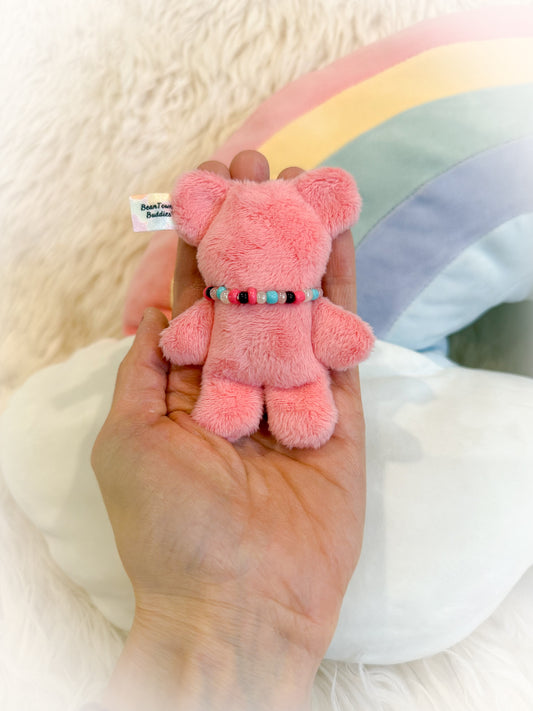 BeanTown Buddies® Tiny Teddi