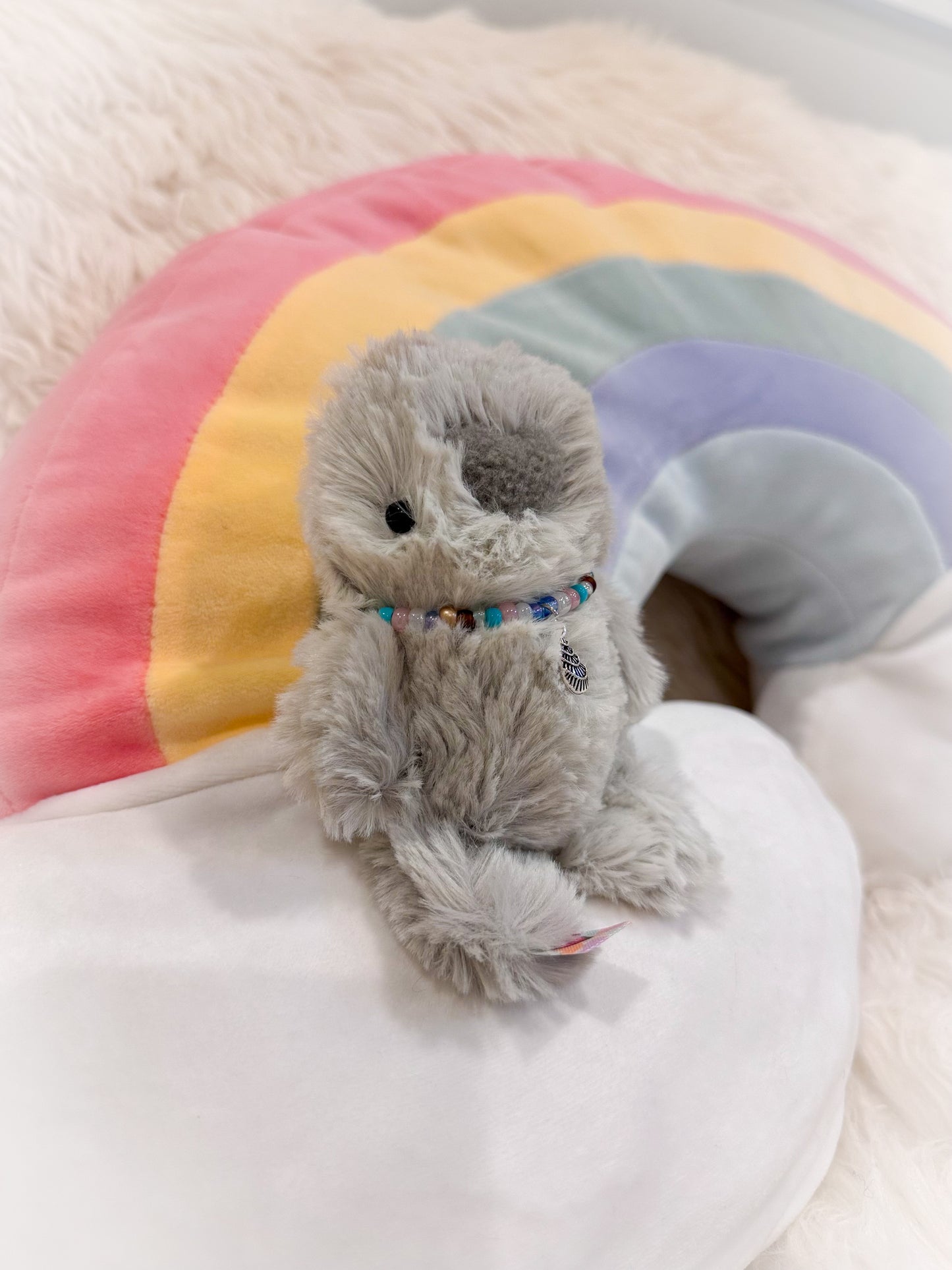 BeanTown Buddies® Micro Babi Seal