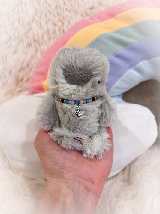 BeanTown Buddies® Micro Babi Seal