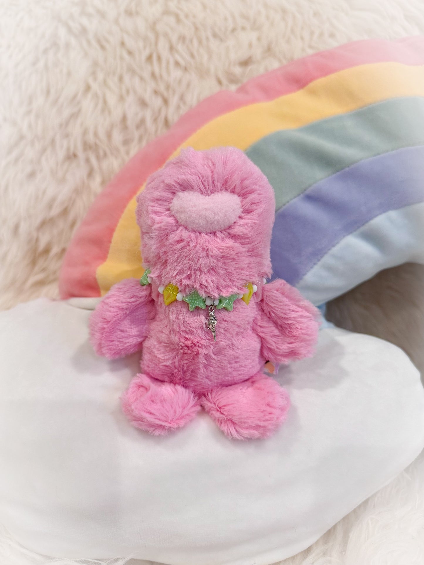BeanTown Buddies® Pocket Babi Seal