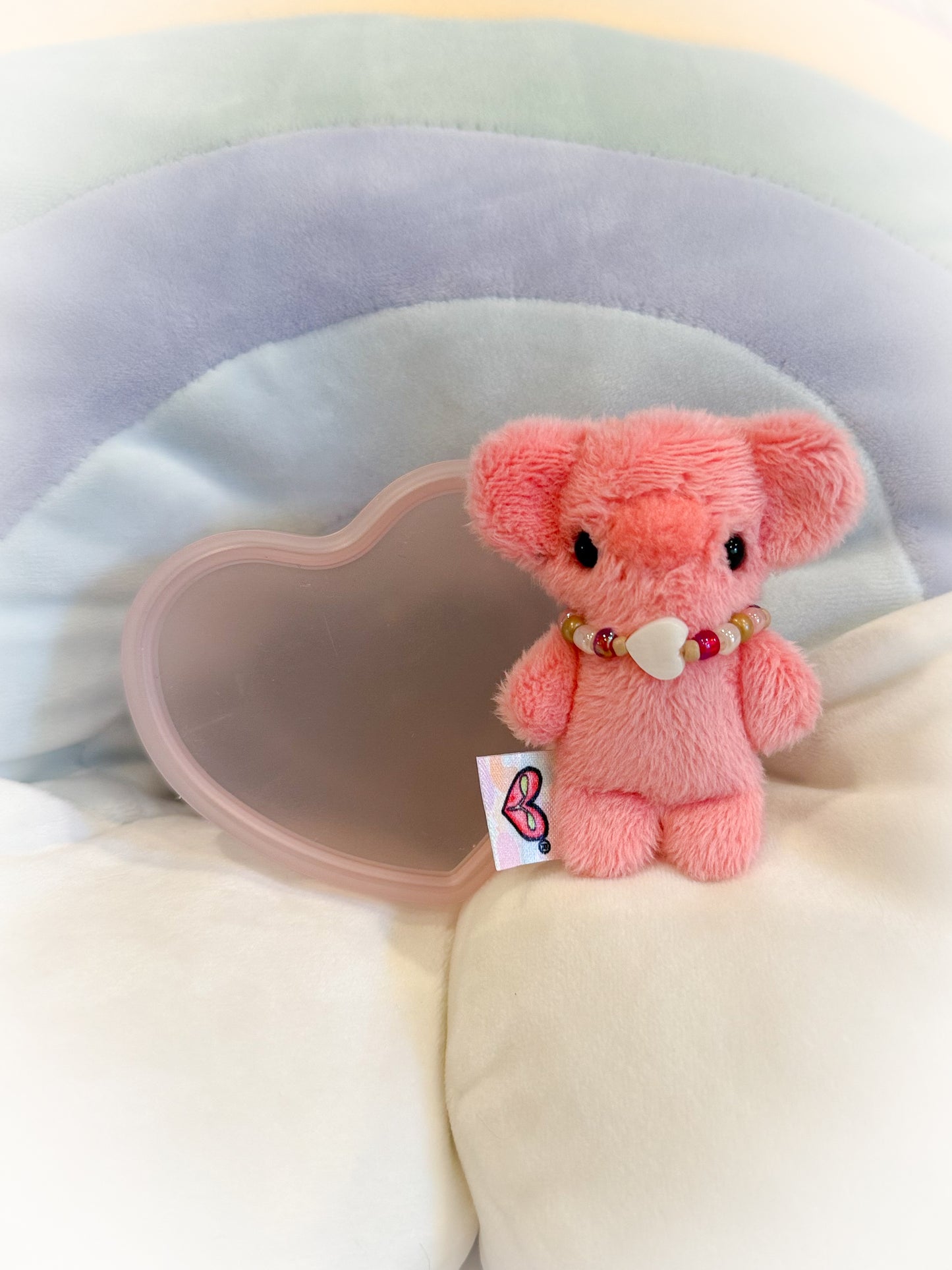 BeanTown Buddies® Teeny Teddi