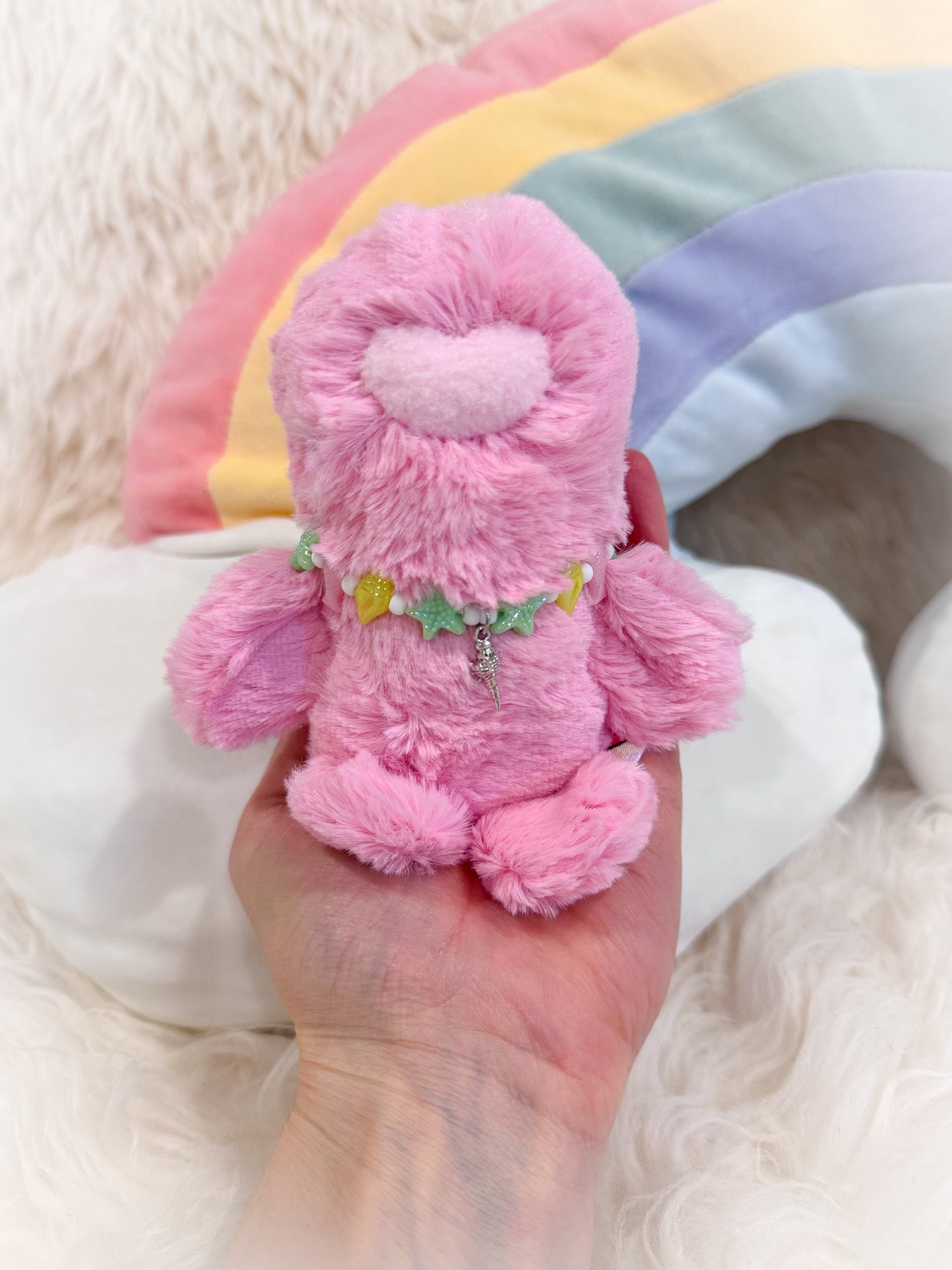 BeanTown Buddies® Pocket Babi Seal
