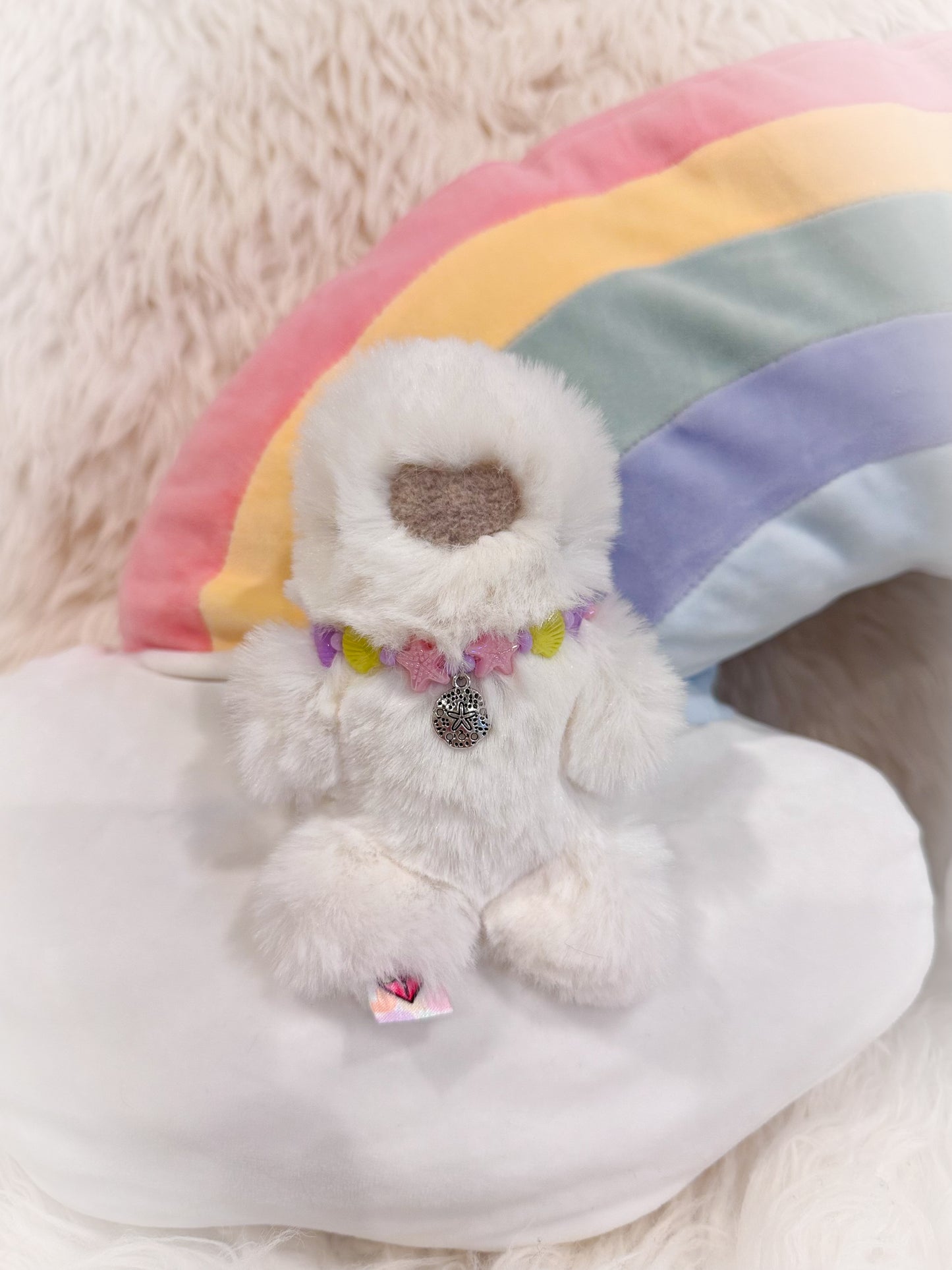 BeanTown Buddies® Micro Babi Seal