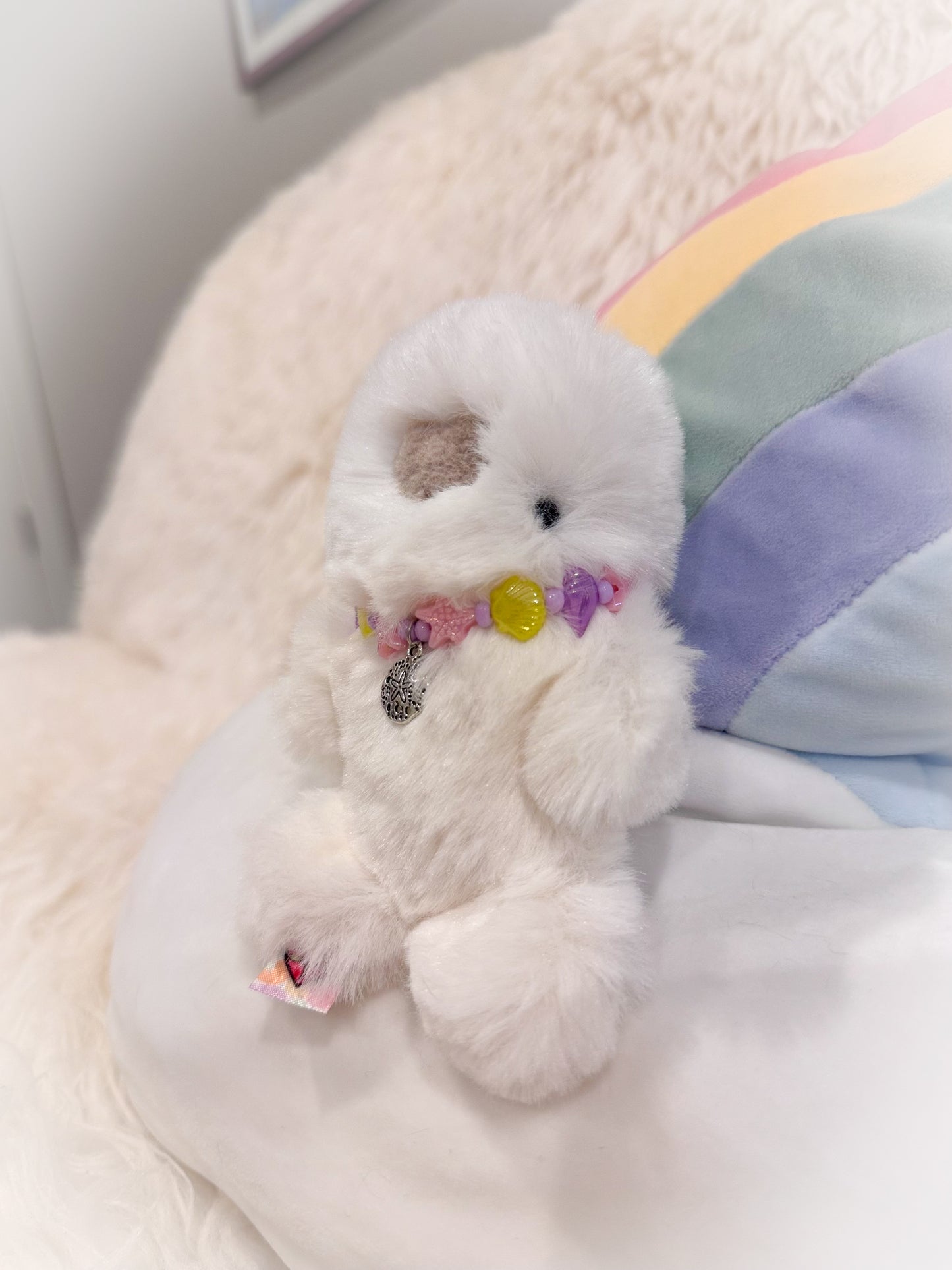 BeanTown Buddies® Micro Babi Seal