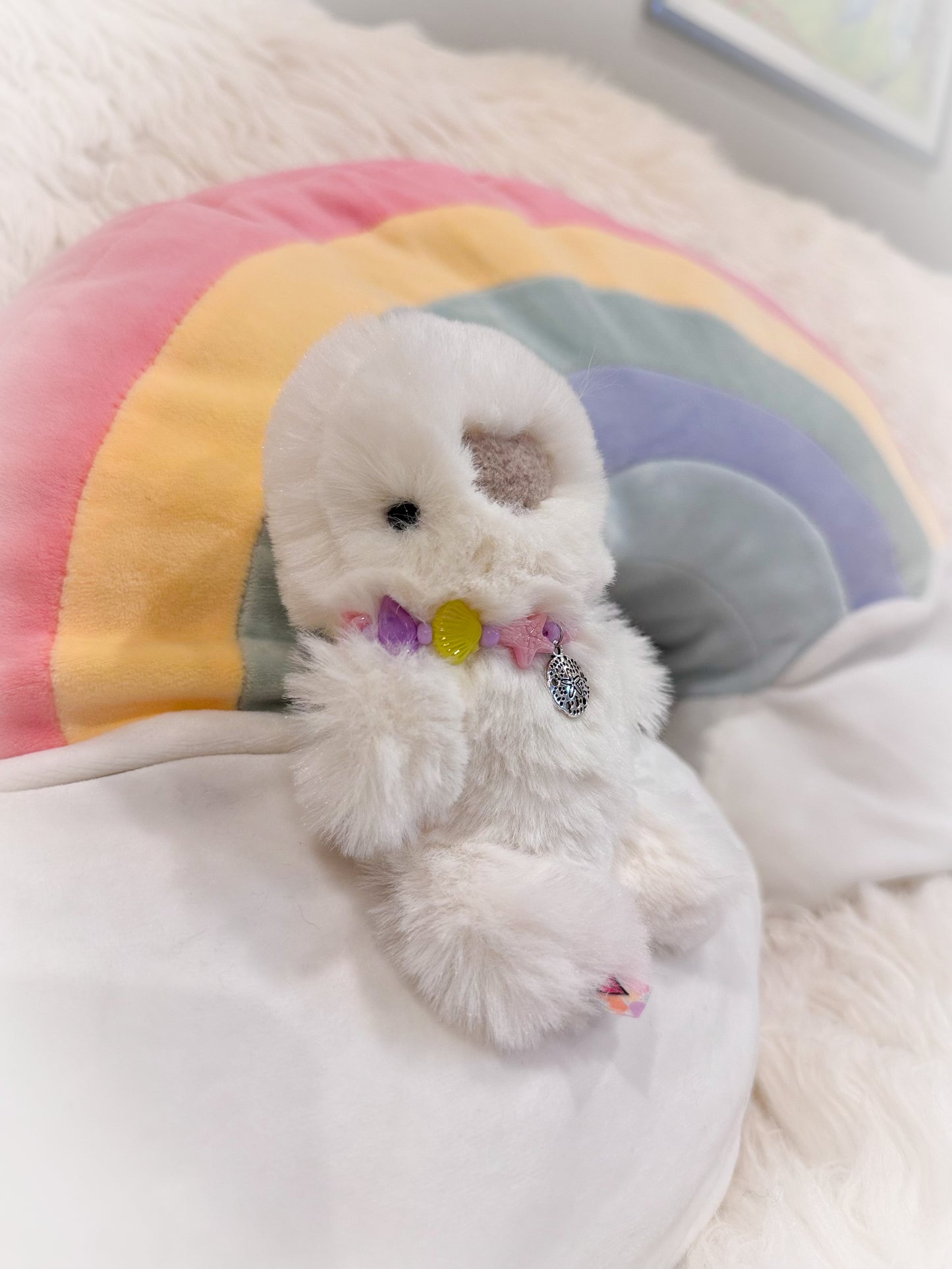 BeanTown Buddies® Micro Babi Seal