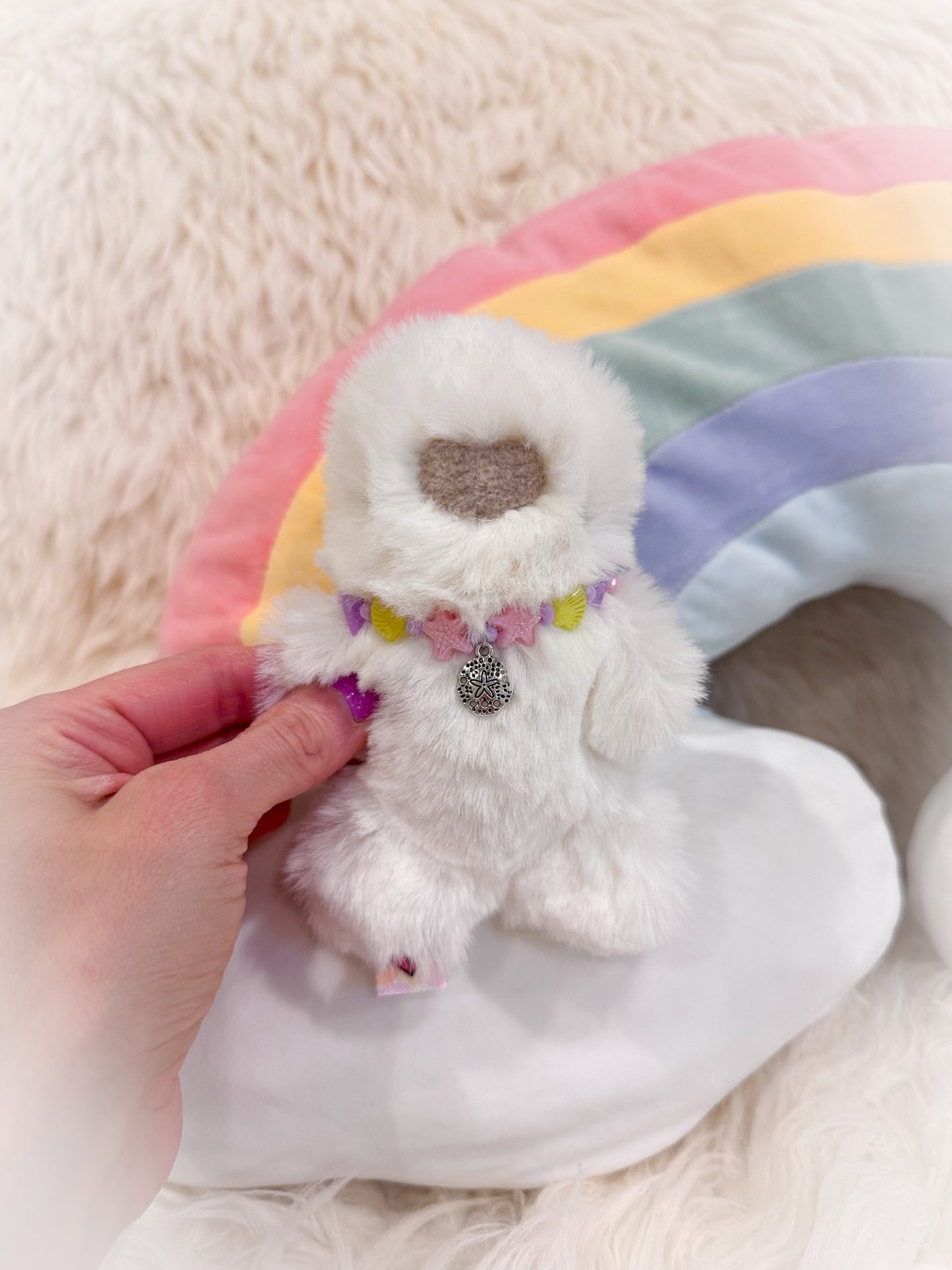BeanTown Buddies® Micro Babi Seal