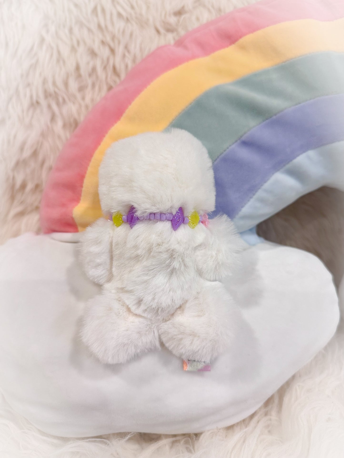 BeanTown Buddies® Micro Babi Seal