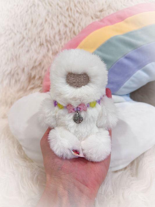 BeanTown Buddies® Micro Babi Seal