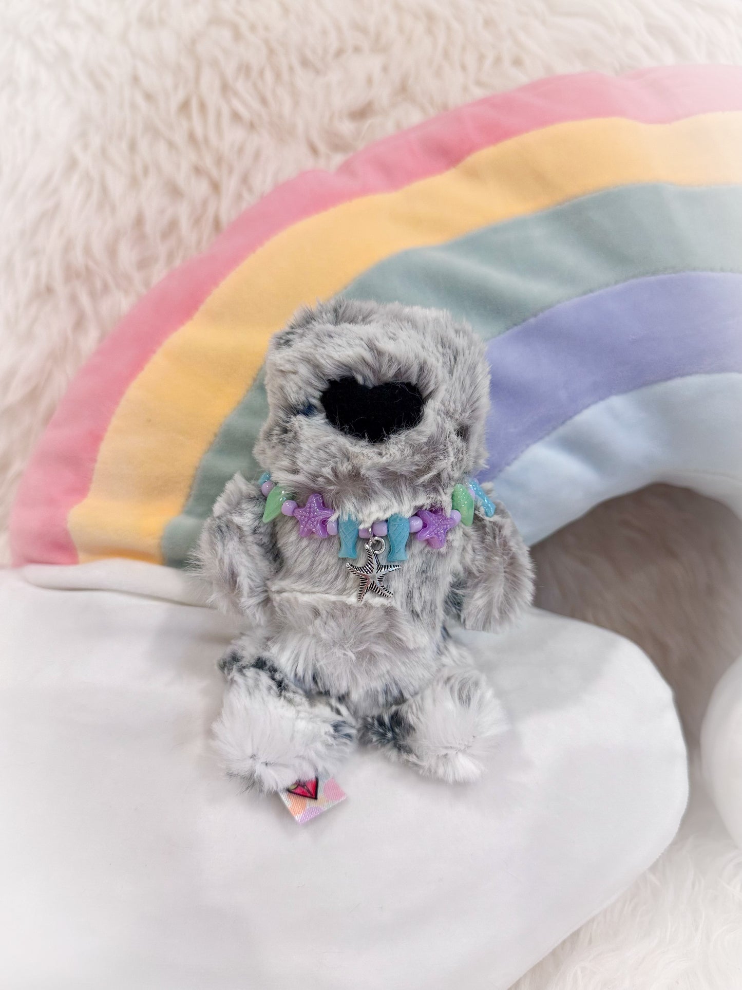 BeanTown Buddies® Micro Babi Seal