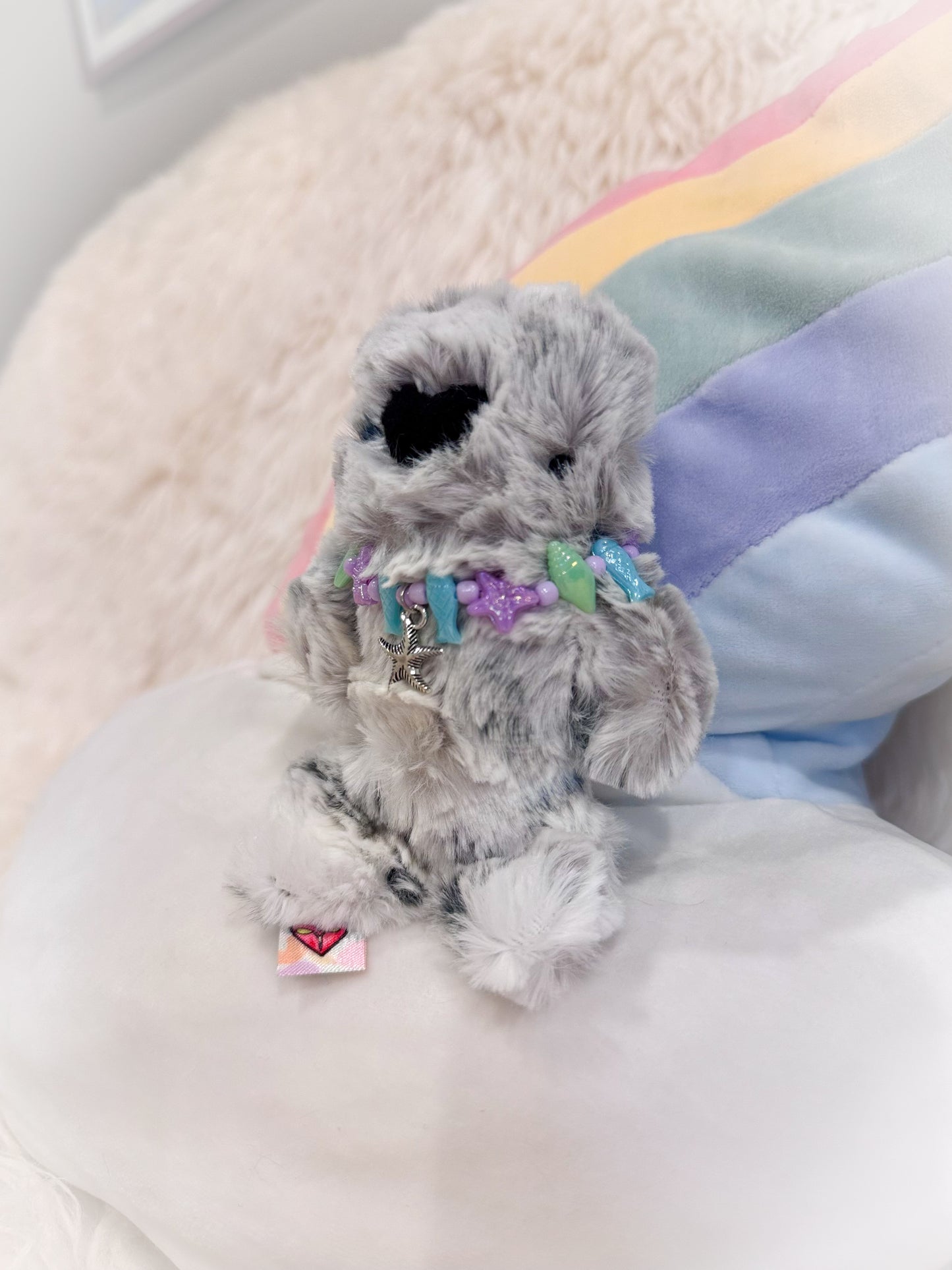 BeanTown Buddies® Micro Babi Seal