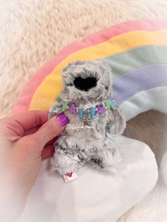 BeanTown Buddies® Micro Babi Seal