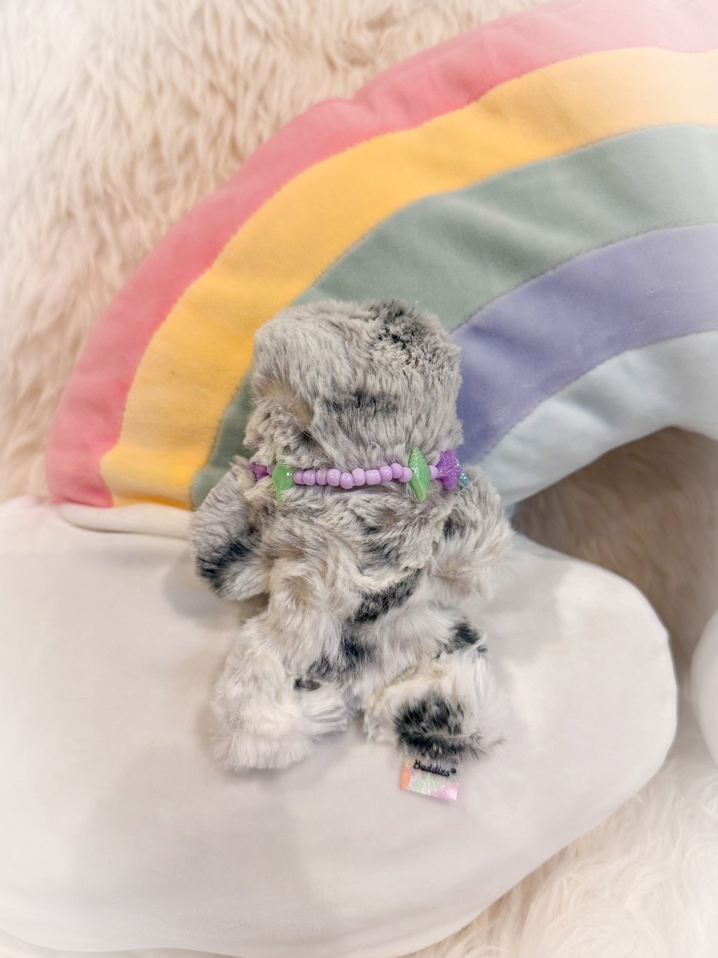 BeanTown Buddies® Micro Babi Seal