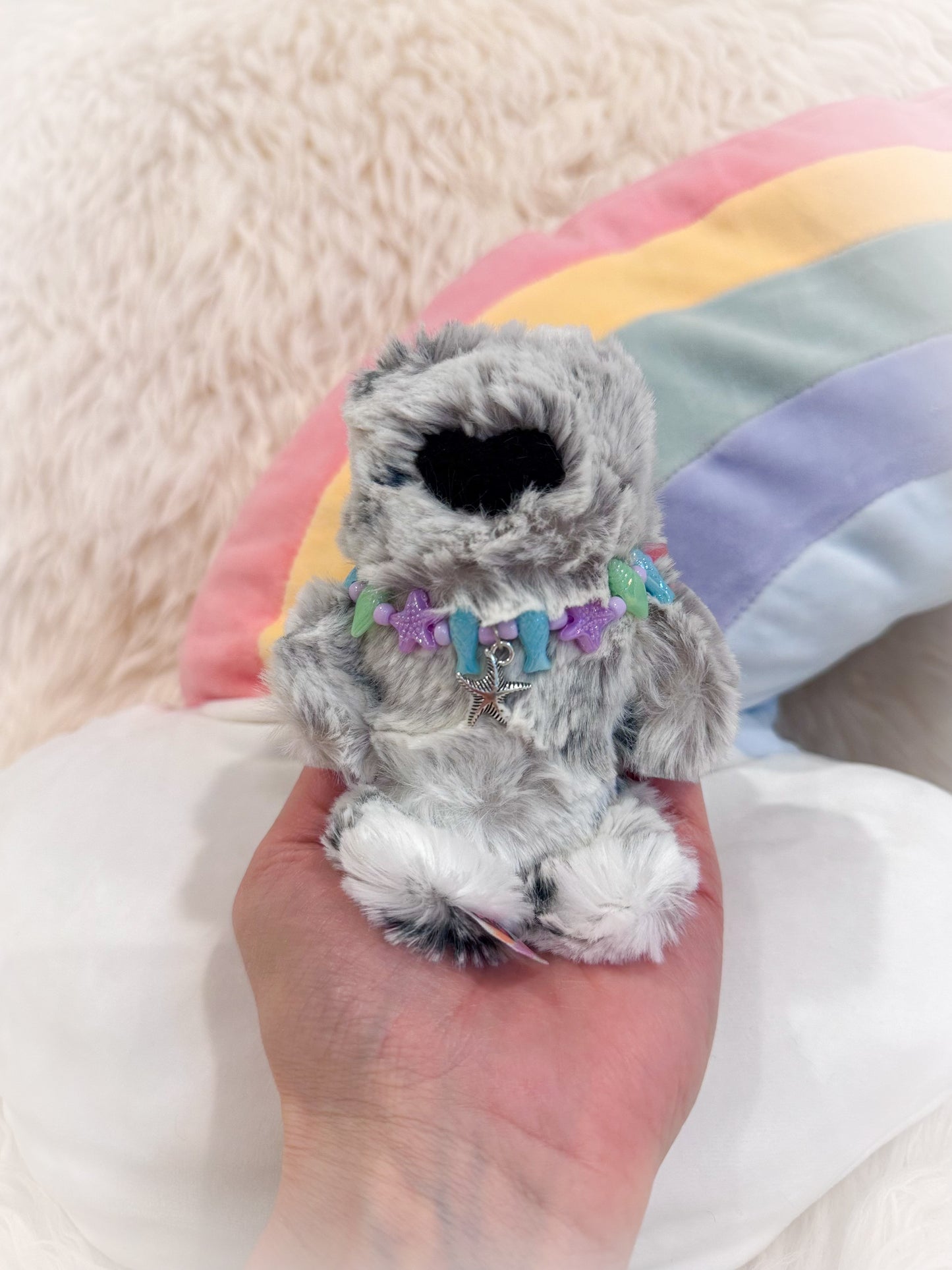BeanTown Buddies® Micro Babi Seal