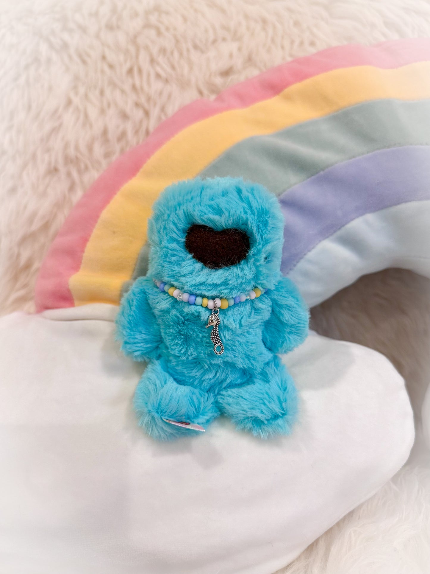 BeanTown Buddies® Micro Babi Seal