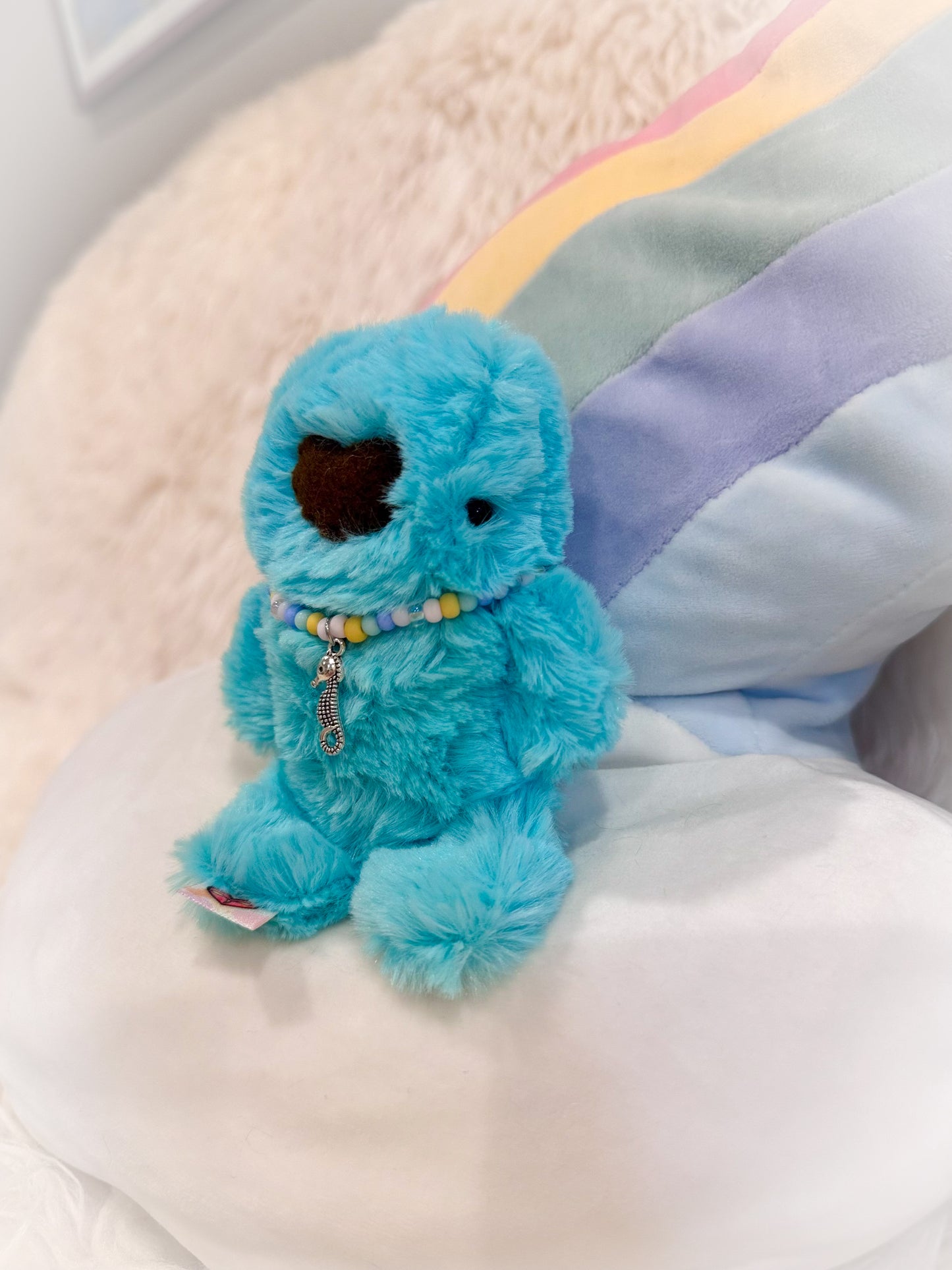 BeanTown Buddies® Micro Babi Seal