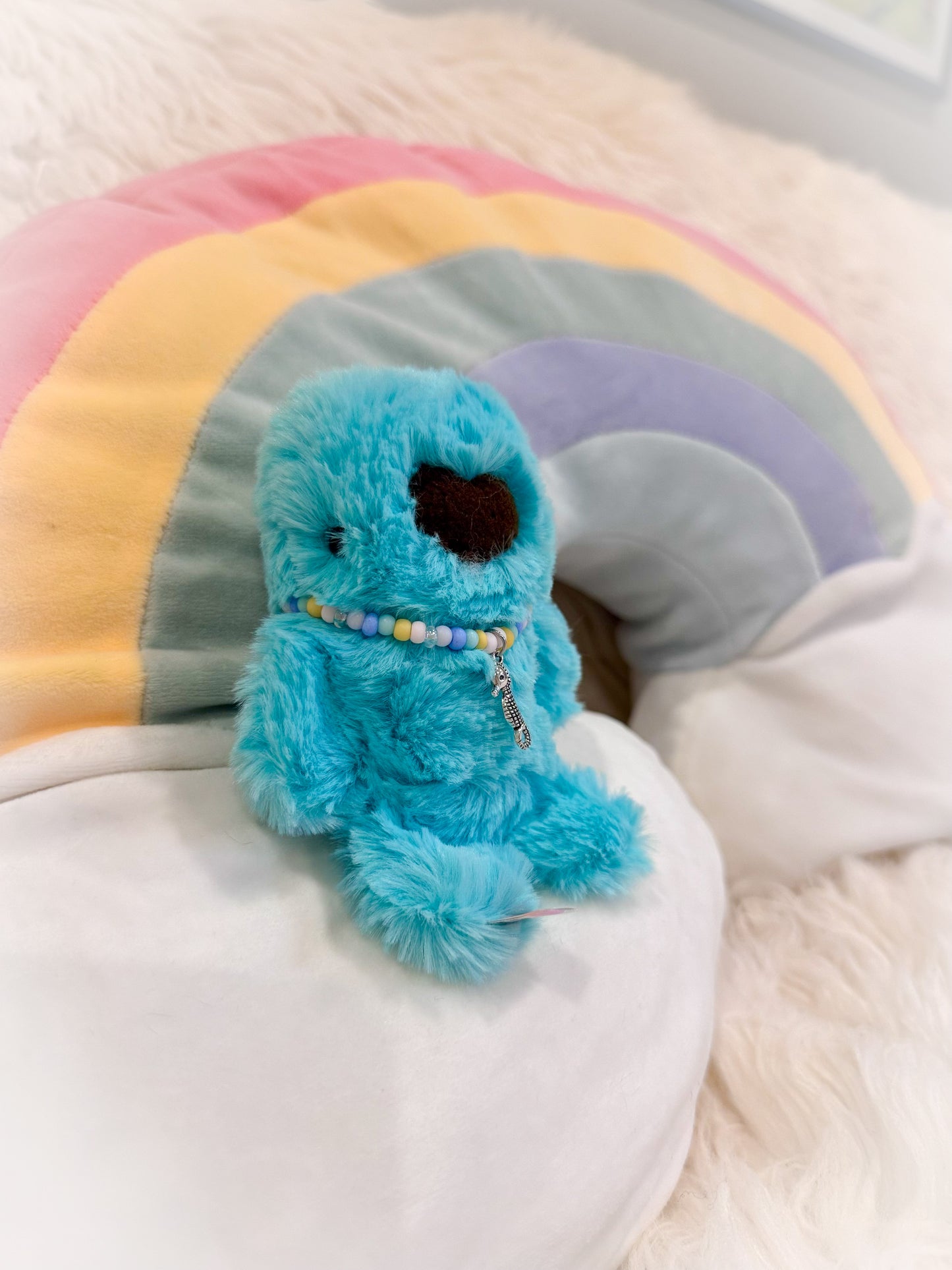 BeanTown Buddies® Micro Babi Seal