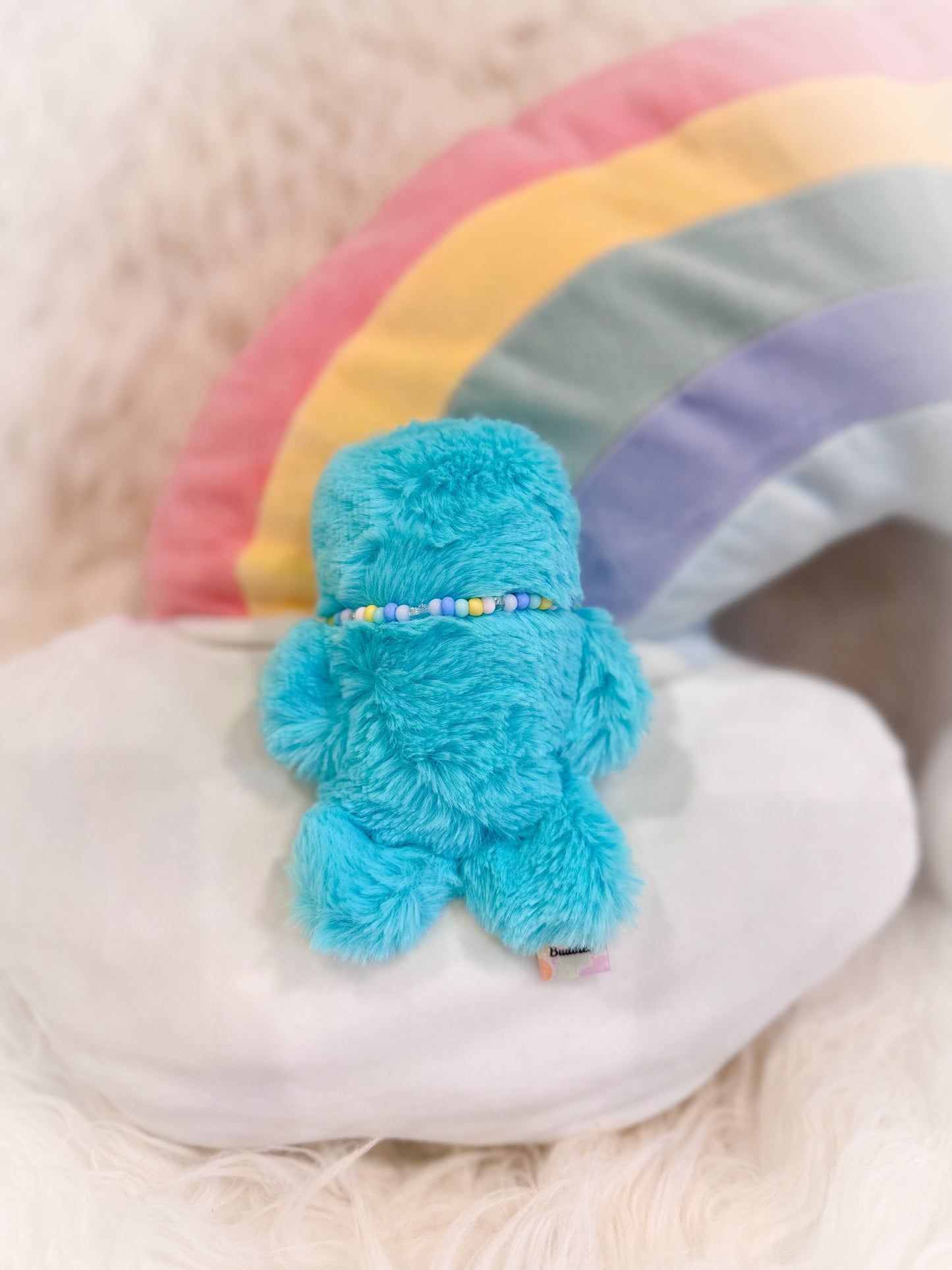 BeanTown Buddies® Micro Babi Seal