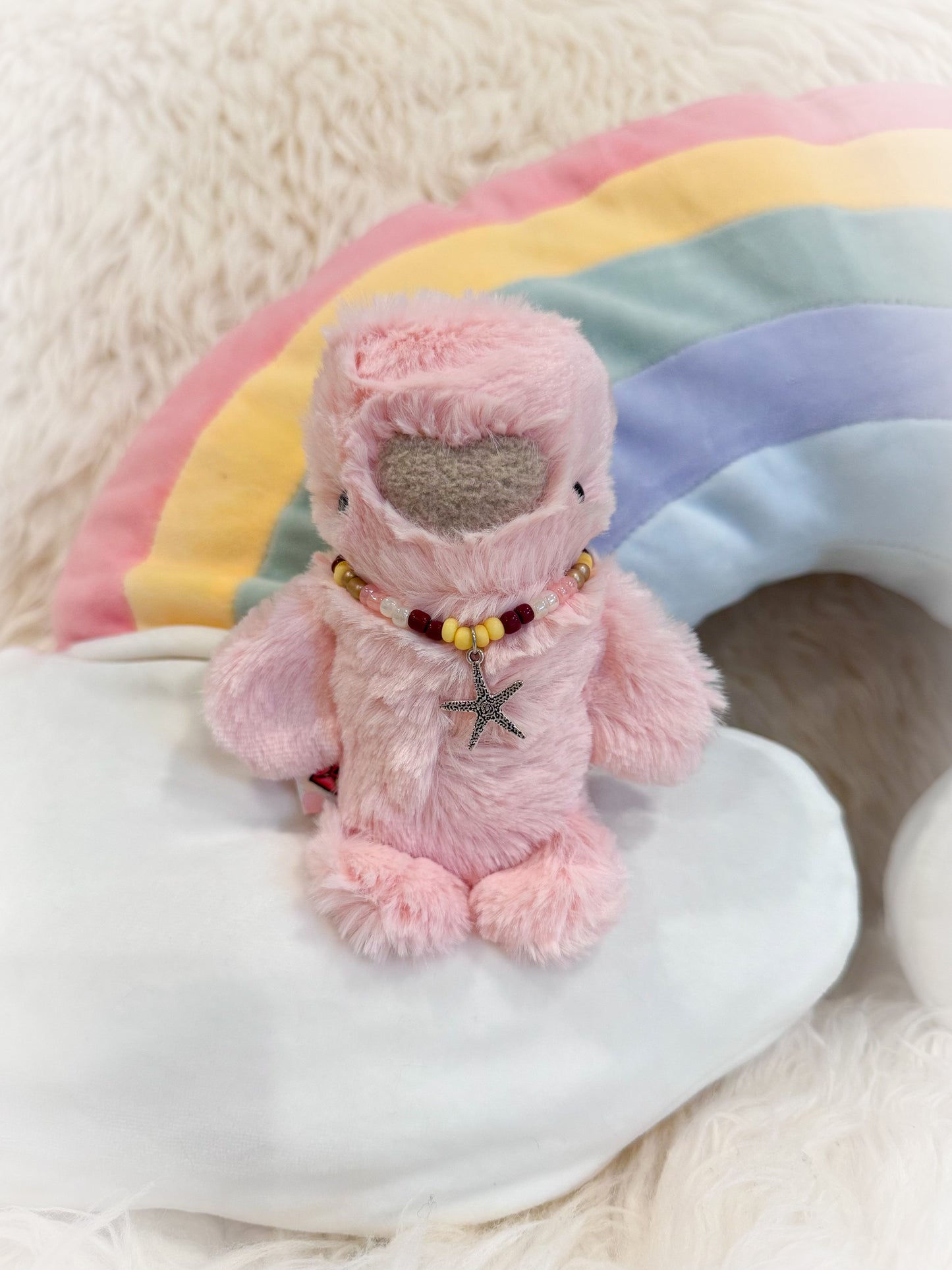 BeanTown Buddies® Pocket Babi Seal
