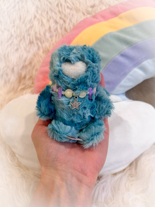 BeanTown Buddies® Micro Babi Seal