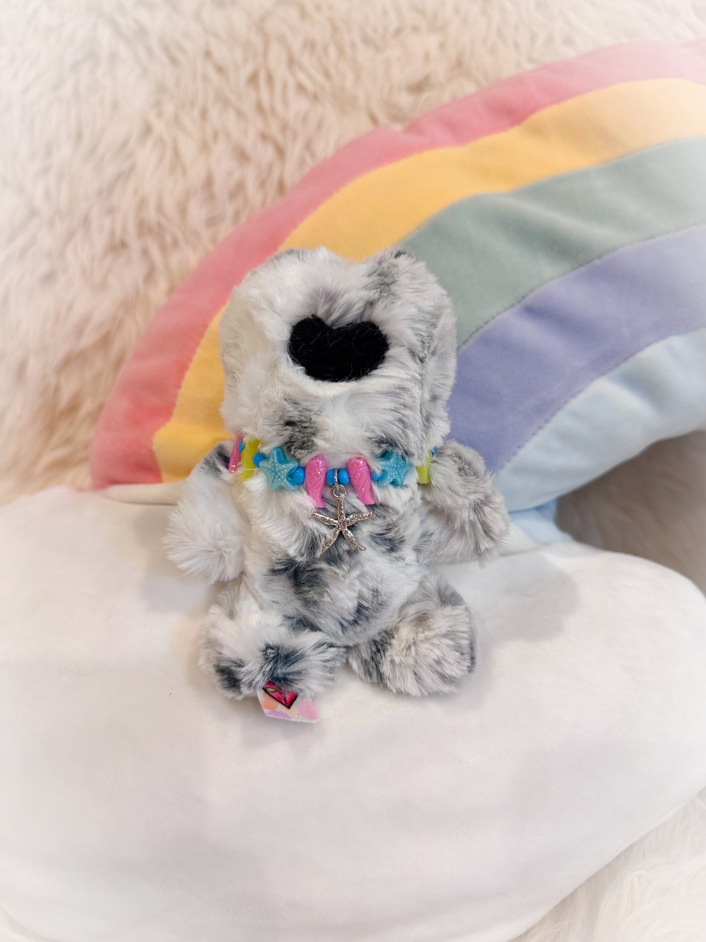 BeanTown Buddies® Micro Babi Seal