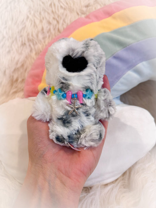 BeanTown Buddies® Micro Babi Seal