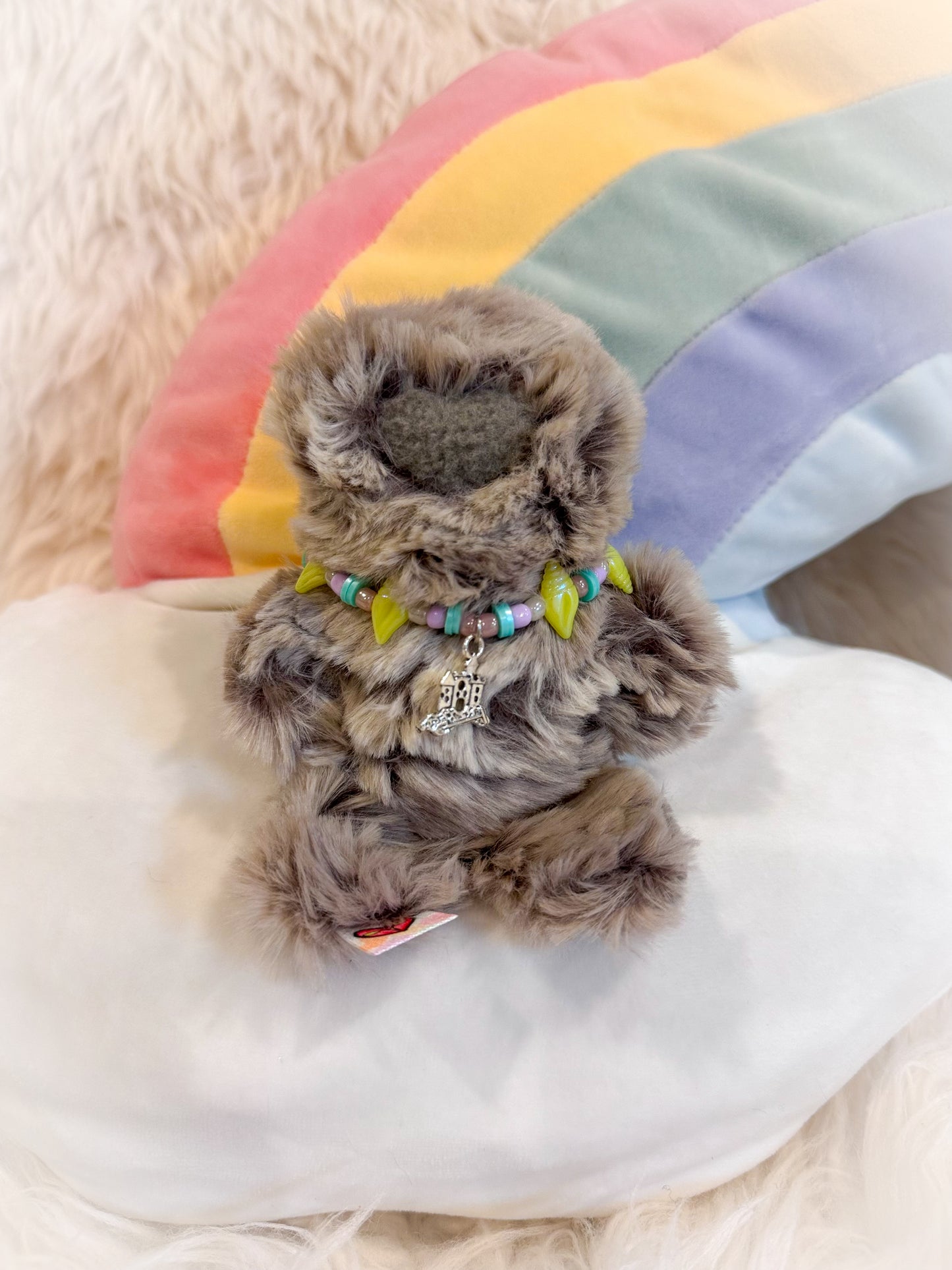 BeanTown Buddies® Micro Babi Seal