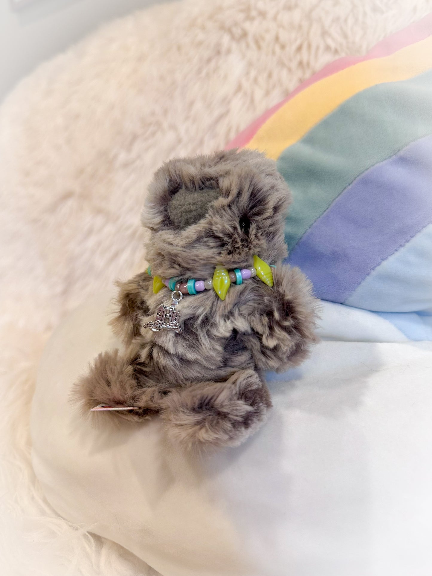 BeanTown Buddies® Micro Babi Seal