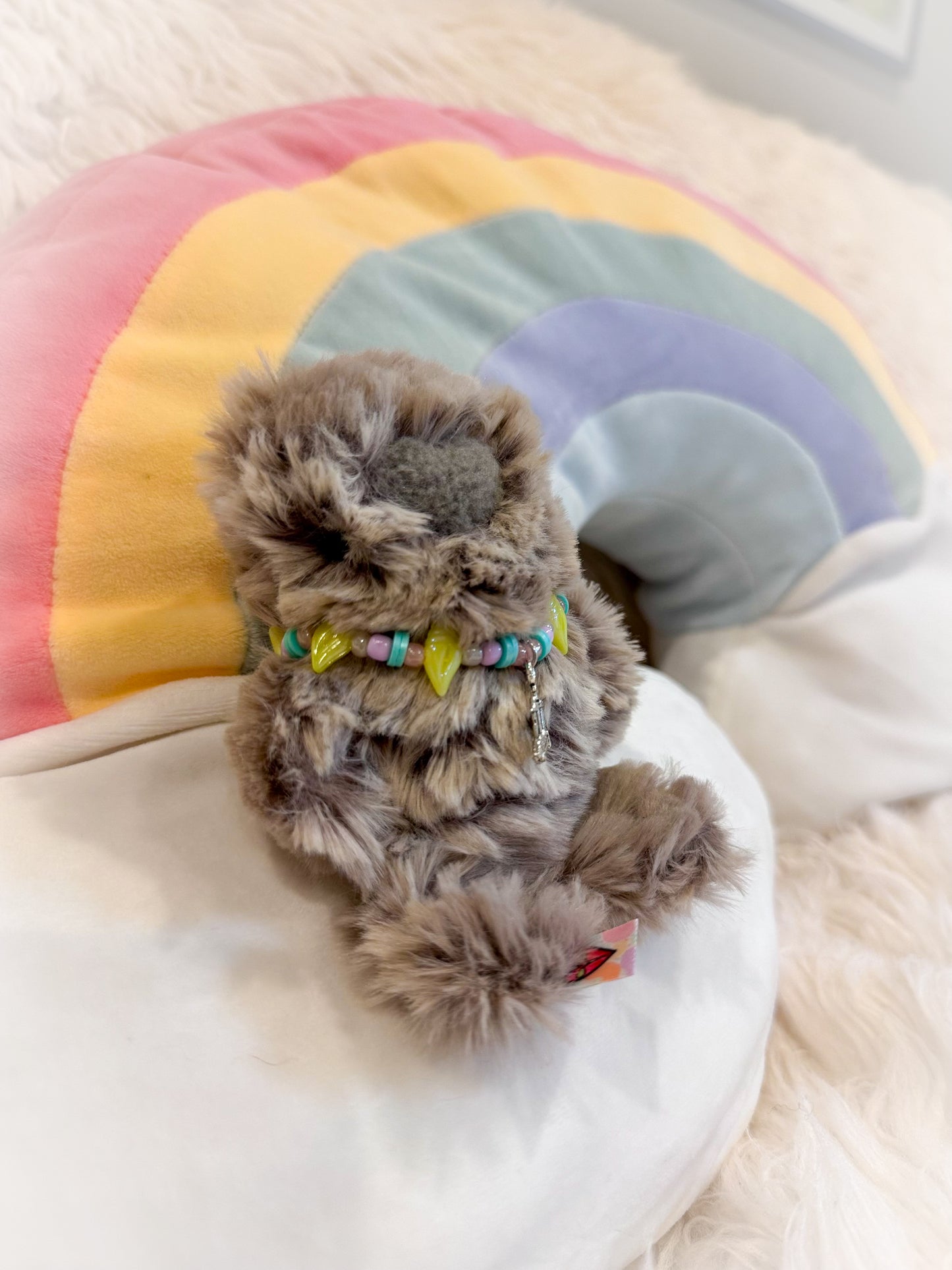 BeanTown Buddies® Micro Babi Seal
