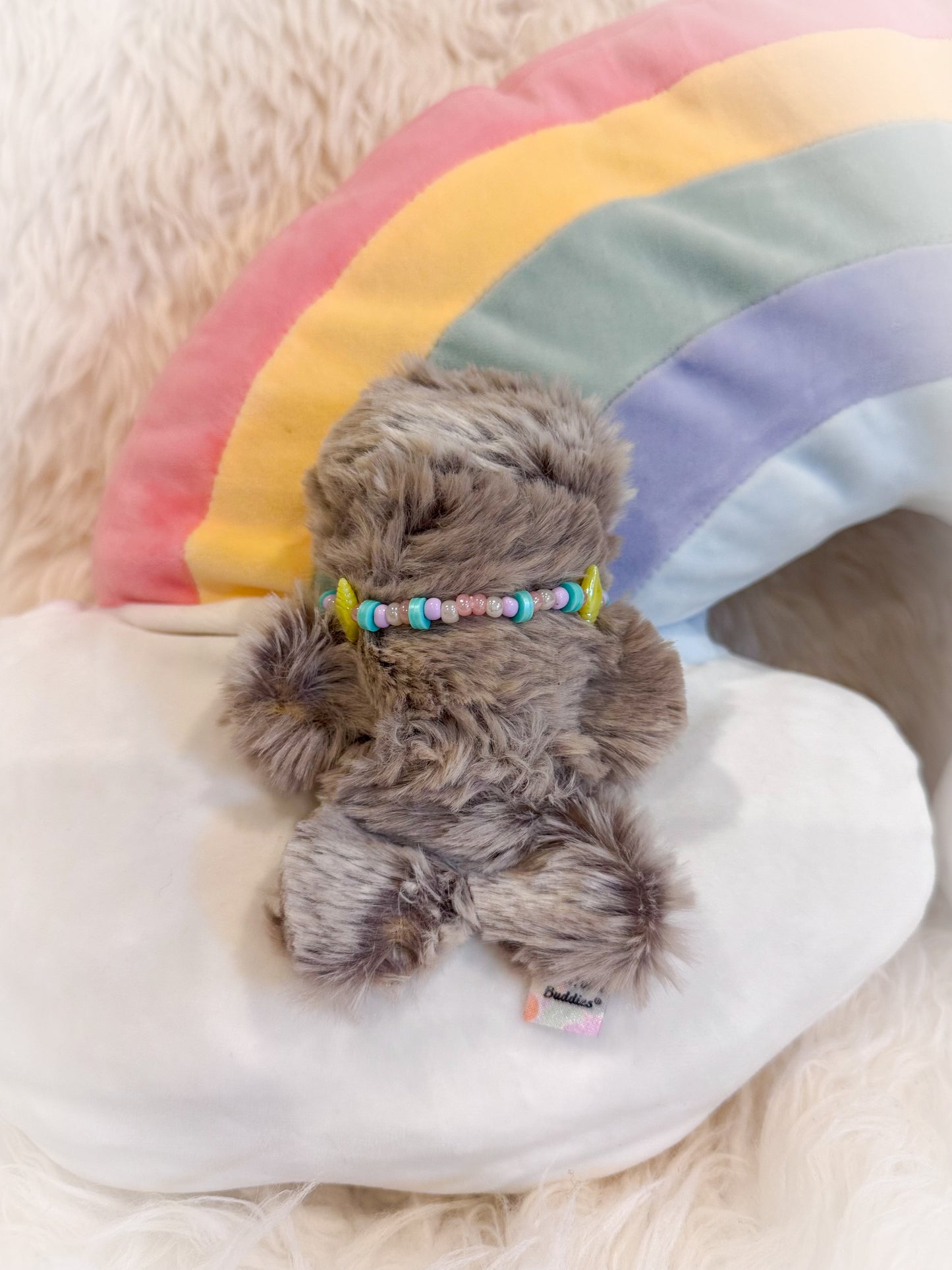 BeanTown Buddies® Micro Babi Seal