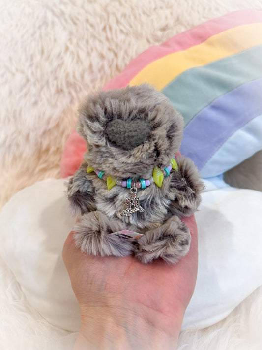 BeanTown Buddies® Micro Babi Seal
