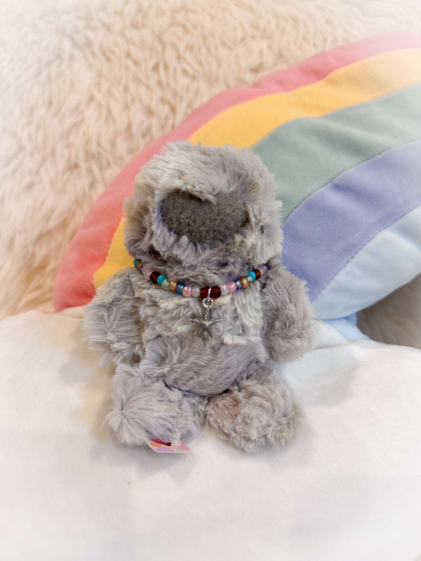 BeanTown Buddies® Micro Babi Seal