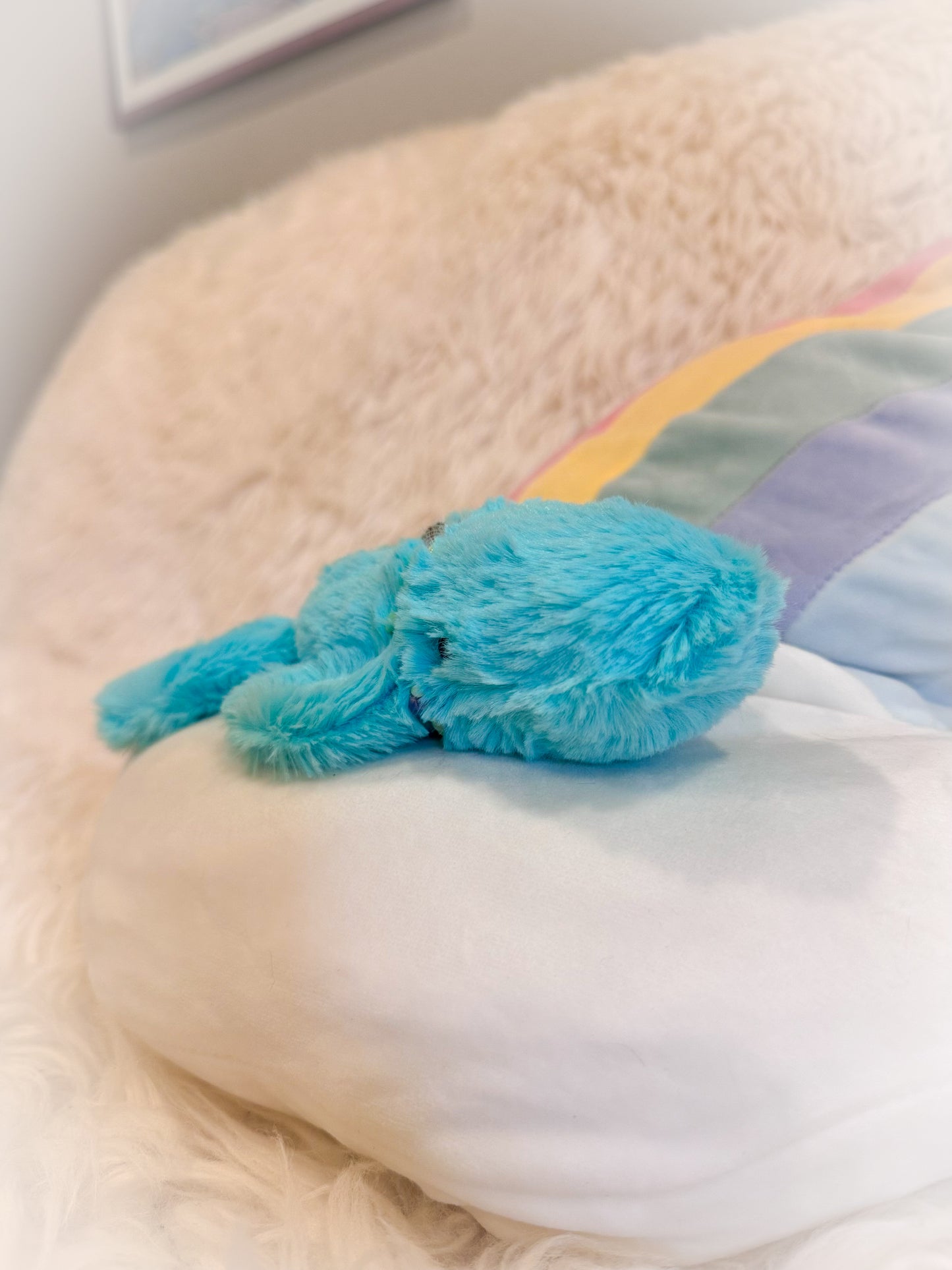 BeanTown Buddies® Pocket Babi Kohola