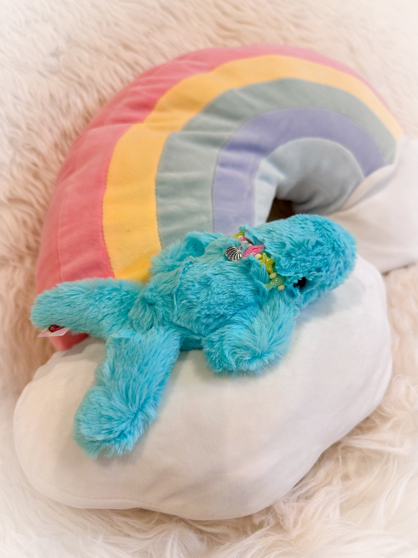 BeanTown Buddies® Pocket Babi Kohola