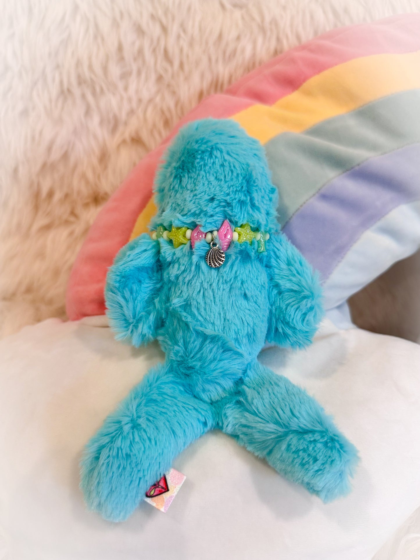 BeanTown Buddies® Pocket Babi Kohola