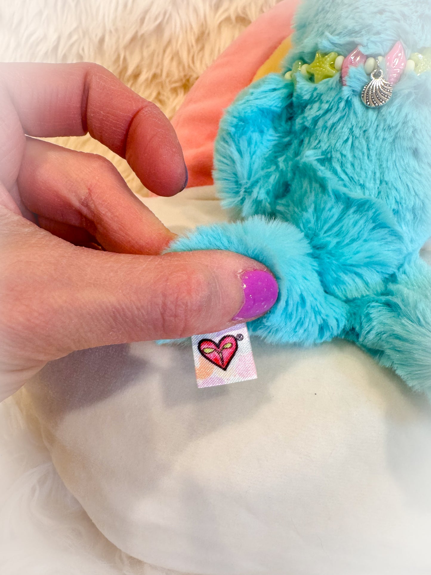 BeanTown Buddies® Pocket Babi Kohola