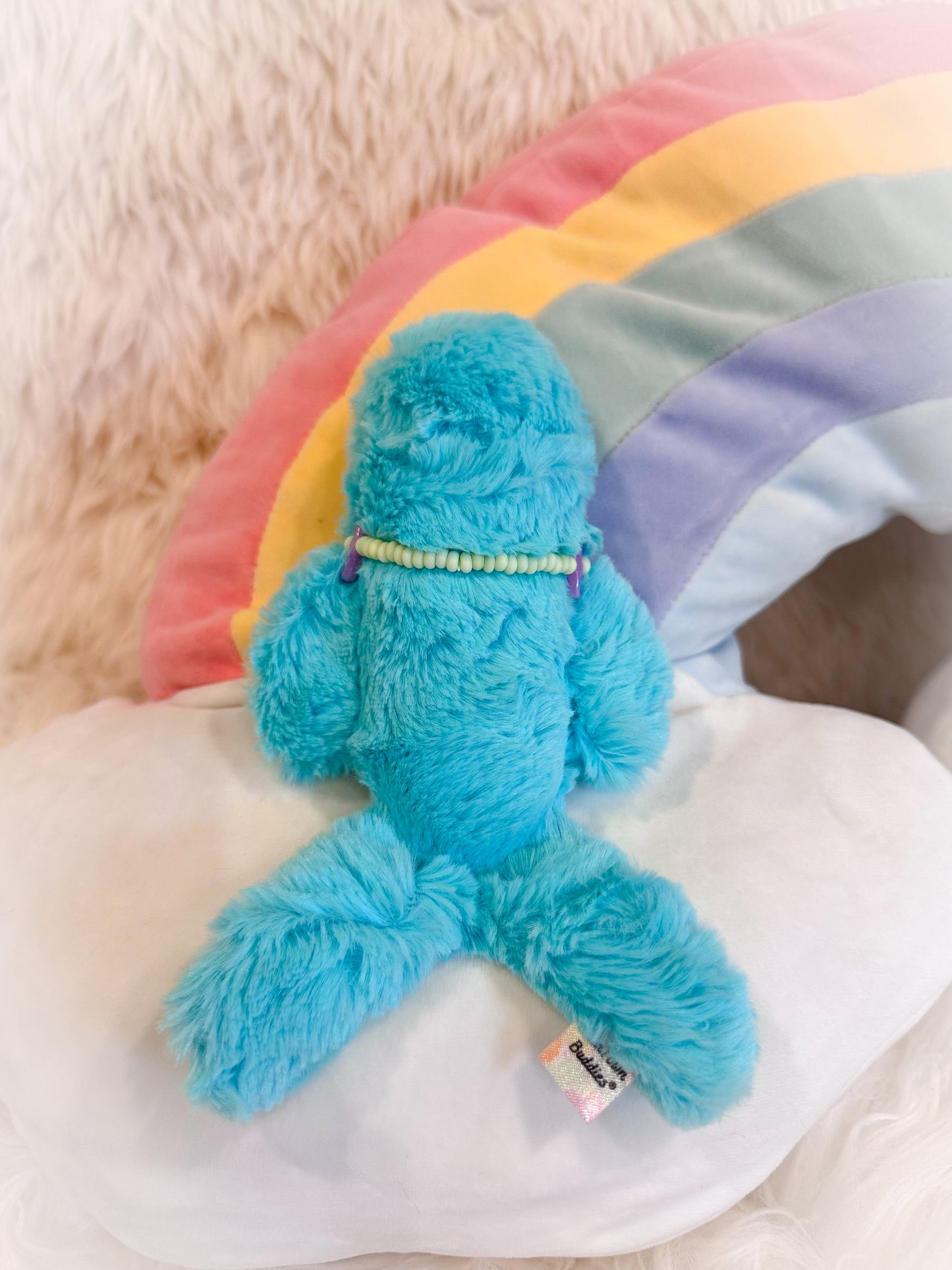 BeanTown Buddies® Pocket Babi Kohola