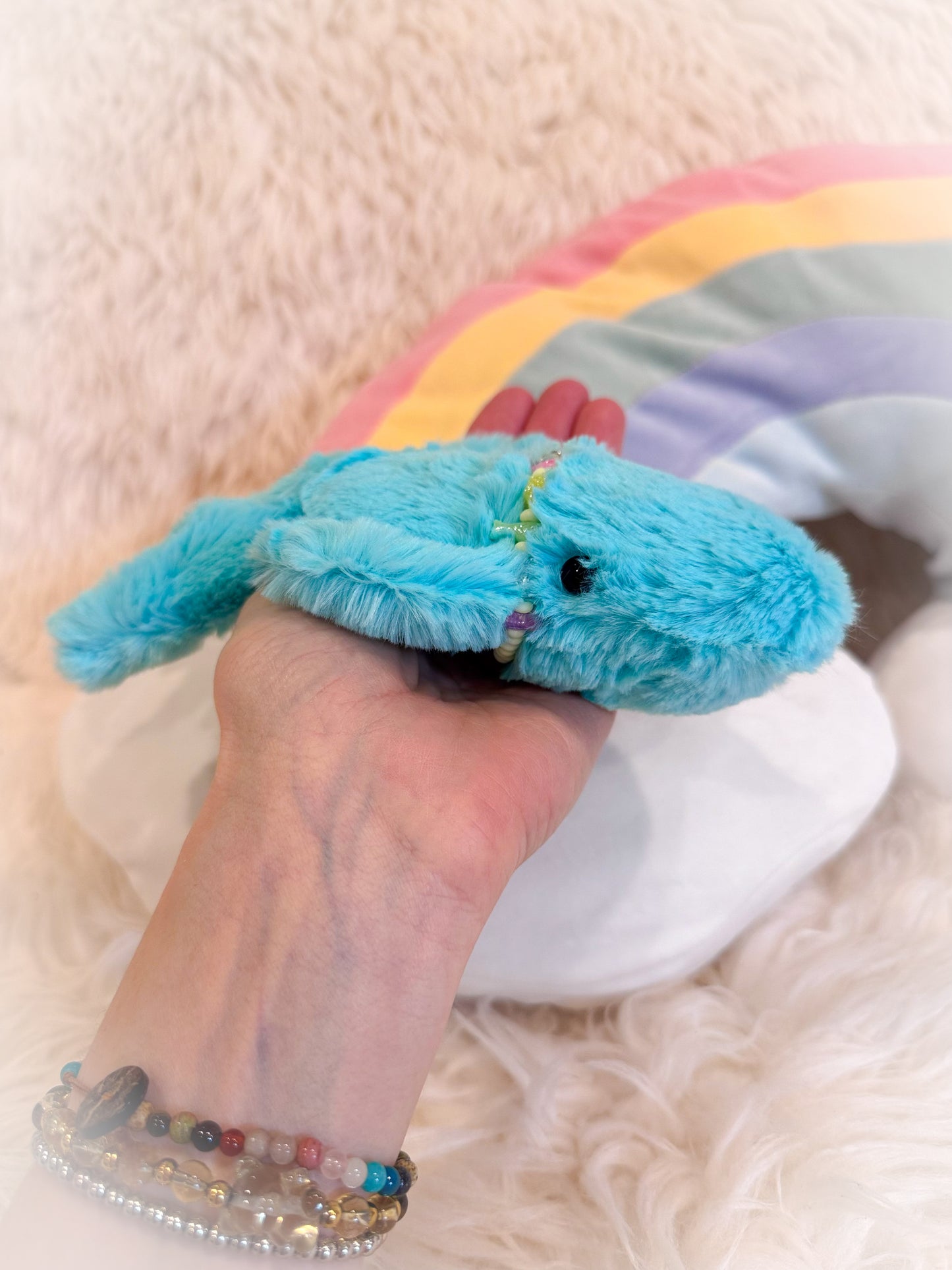 BeanTown Buddies® Pocket Babi Kohola
