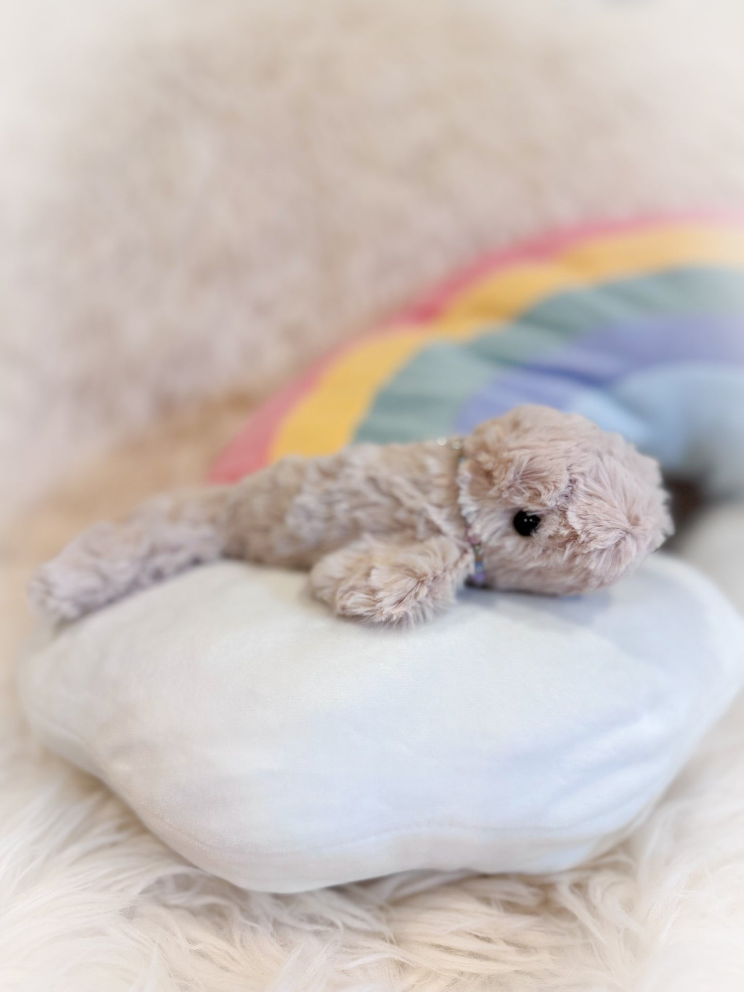 BeanTown Buddies® Pocket Babi Kohola