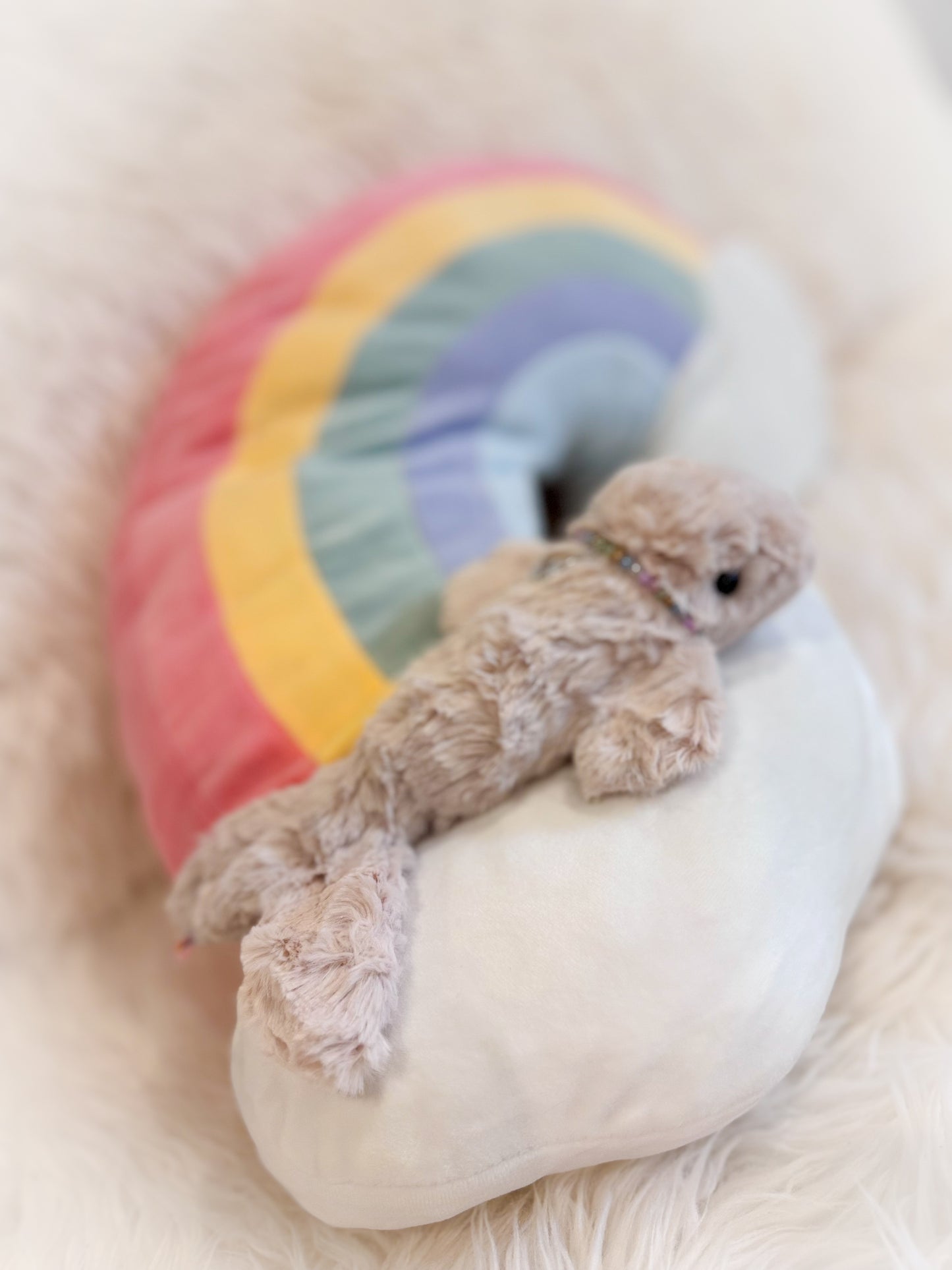BeanTown Buddies® Pocket Babi Kohola
