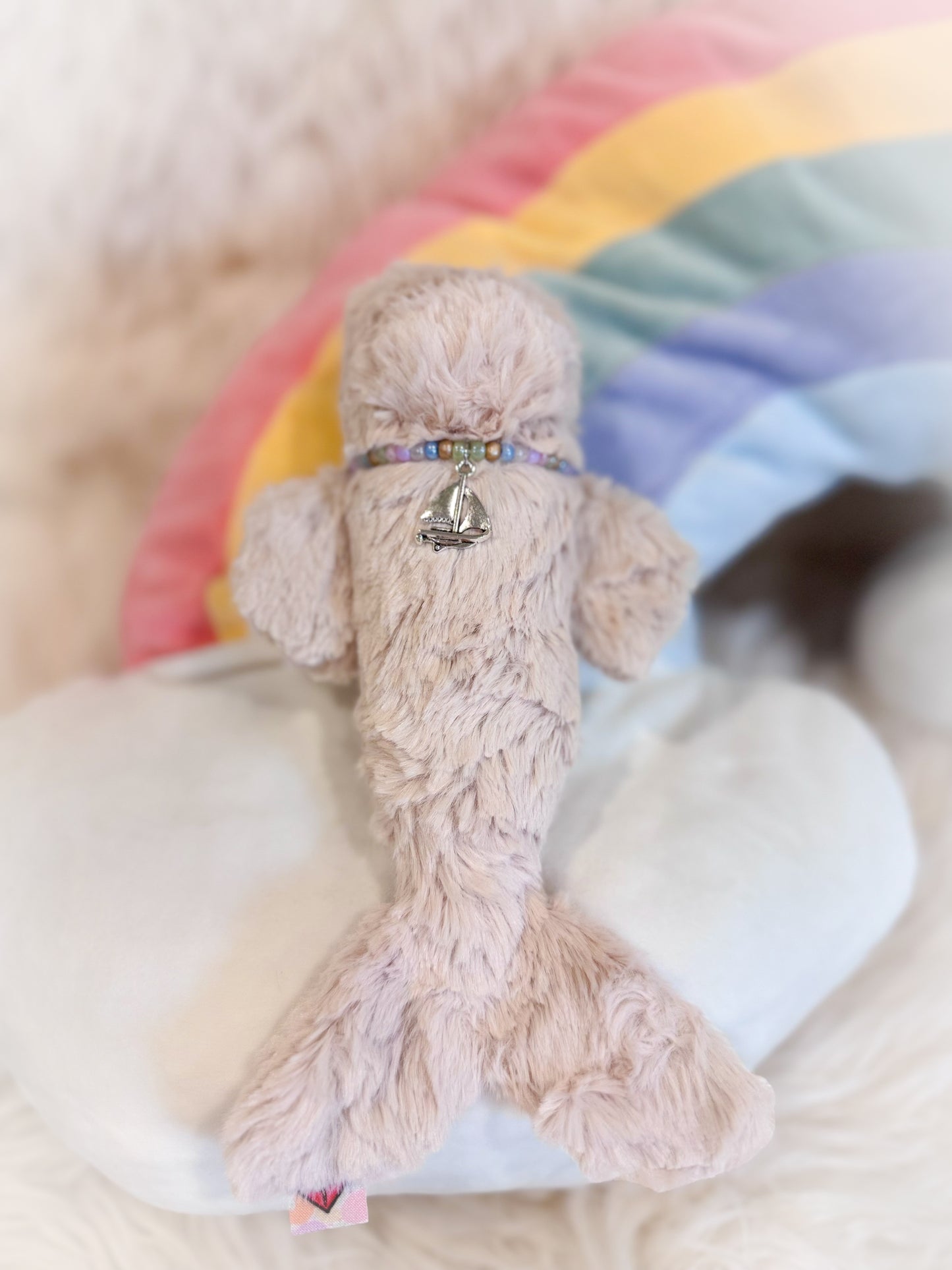 BeanTown Buddies® Pocket Babi Kohola