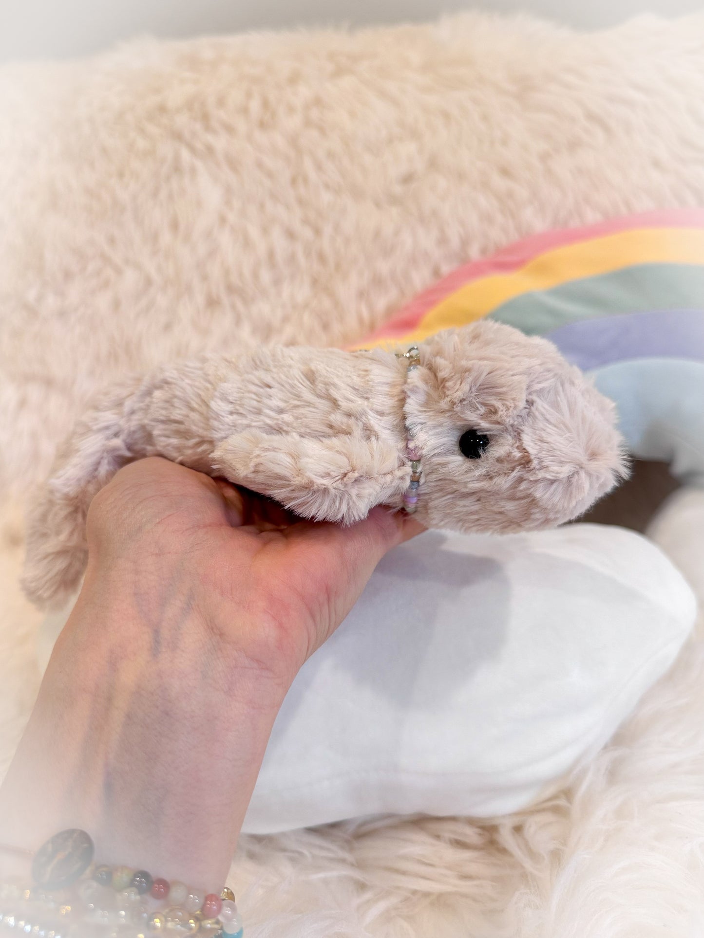 BeanTown Buddies® Pocket Babi Kohola