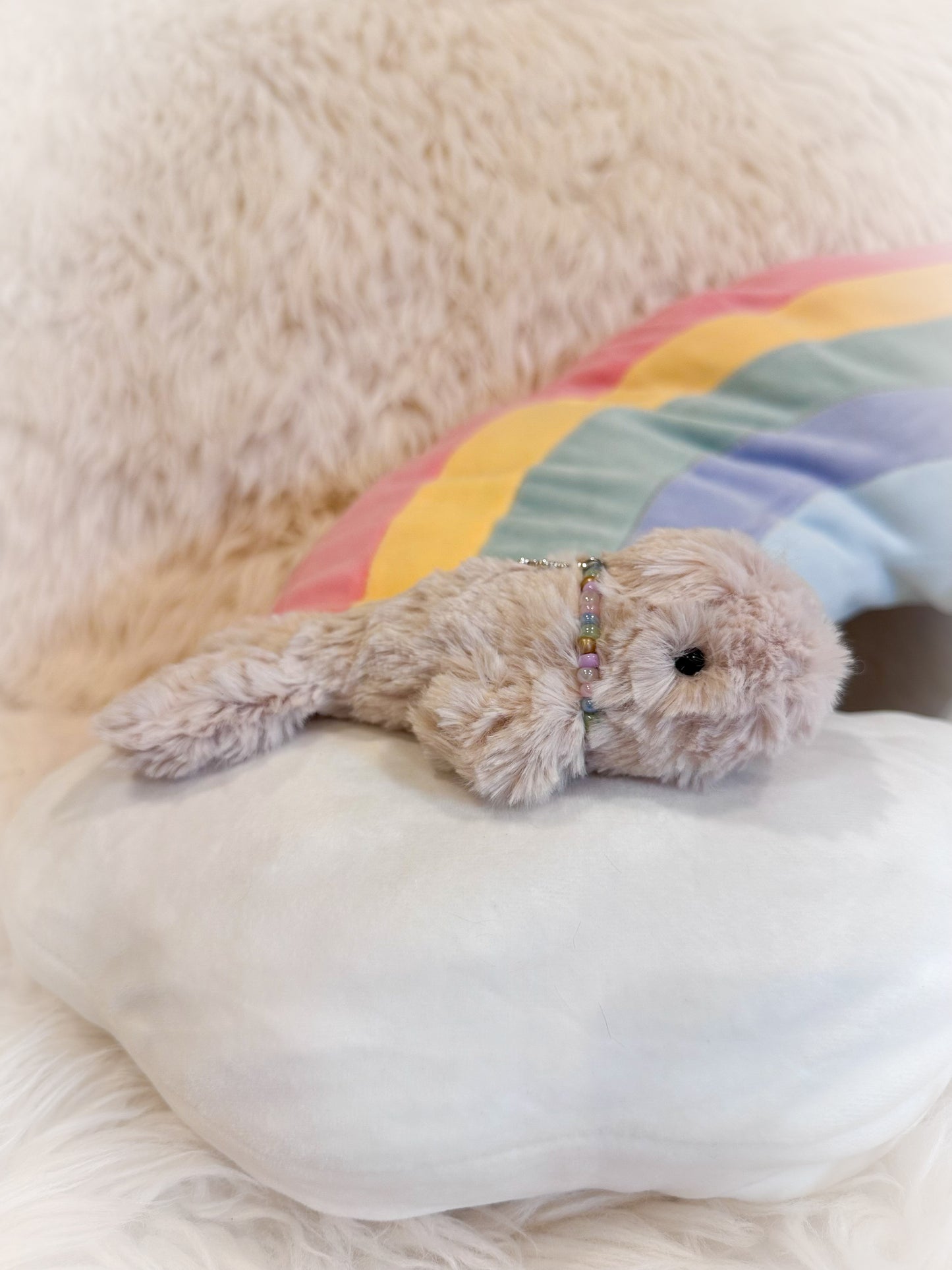 BeanTown Buddies® Pocket Babi Kohola