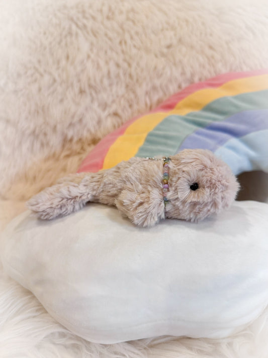 BeanTown Buddies® Pocket Babi Kohola