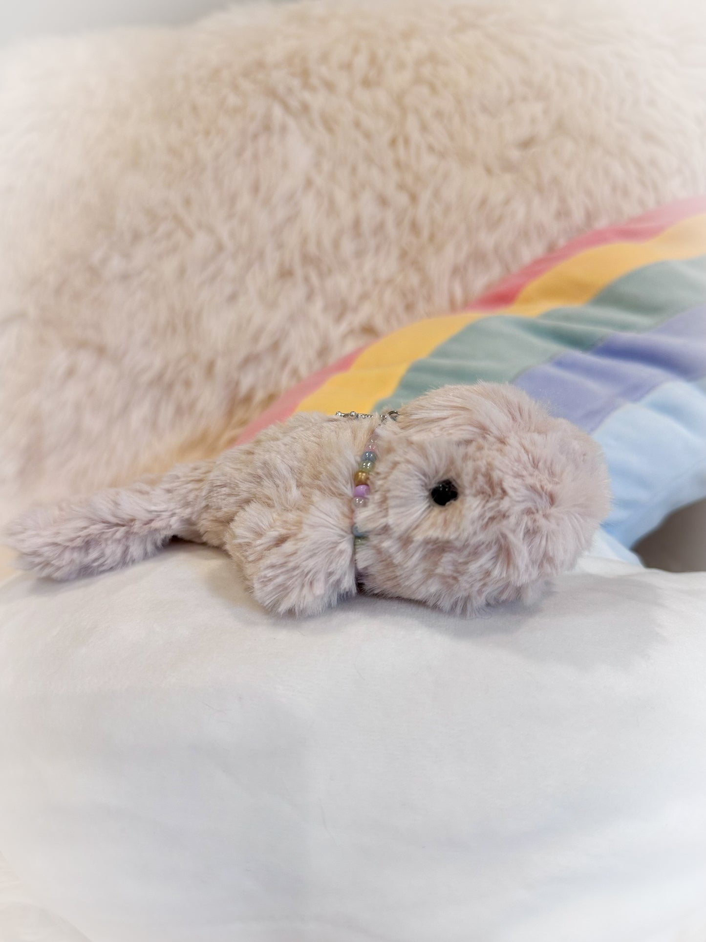 BeanTown Buddies® Pocket Babi Kohola