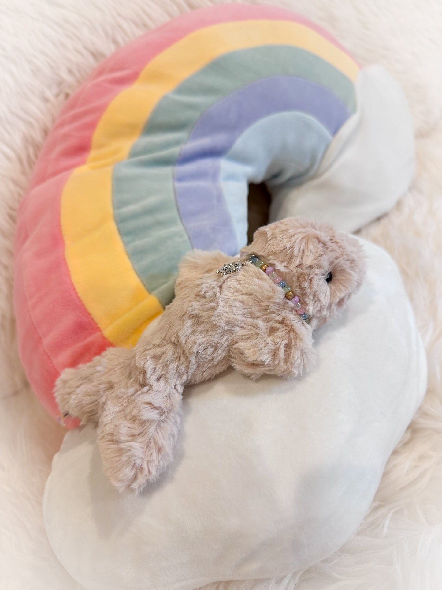 BeanTown Buddies® Pocket Babi Kohola