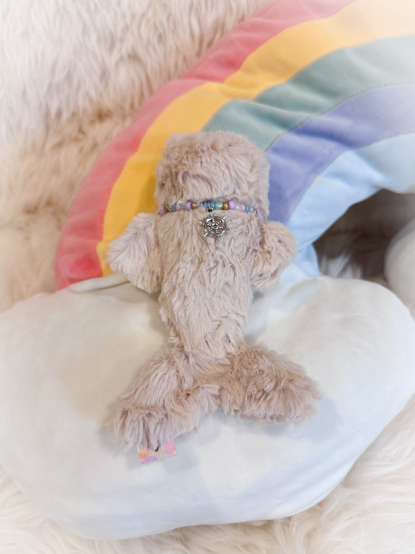 BeanTown Buddies® Pocket Babi Kohola